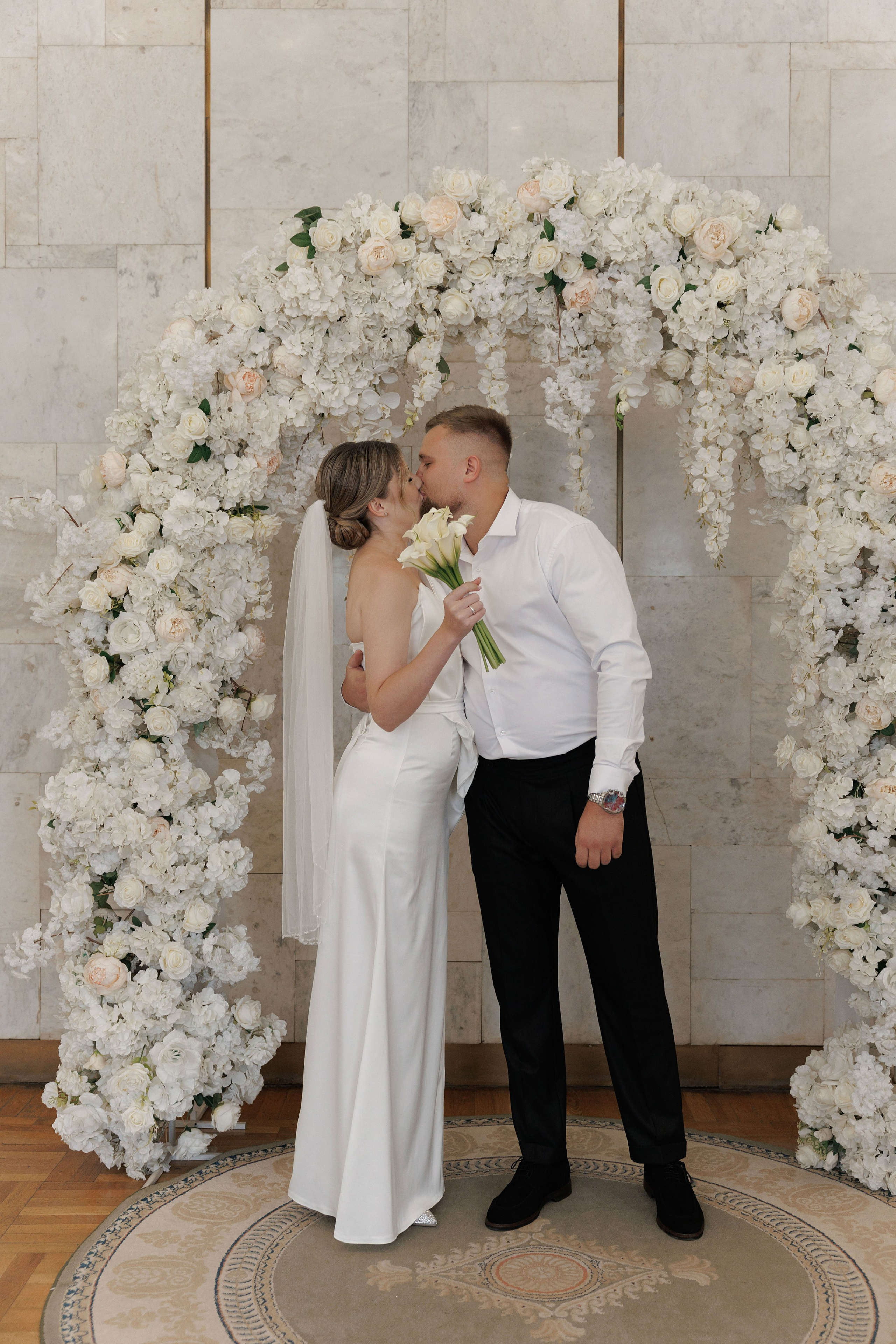 Влад и Влада. Главная