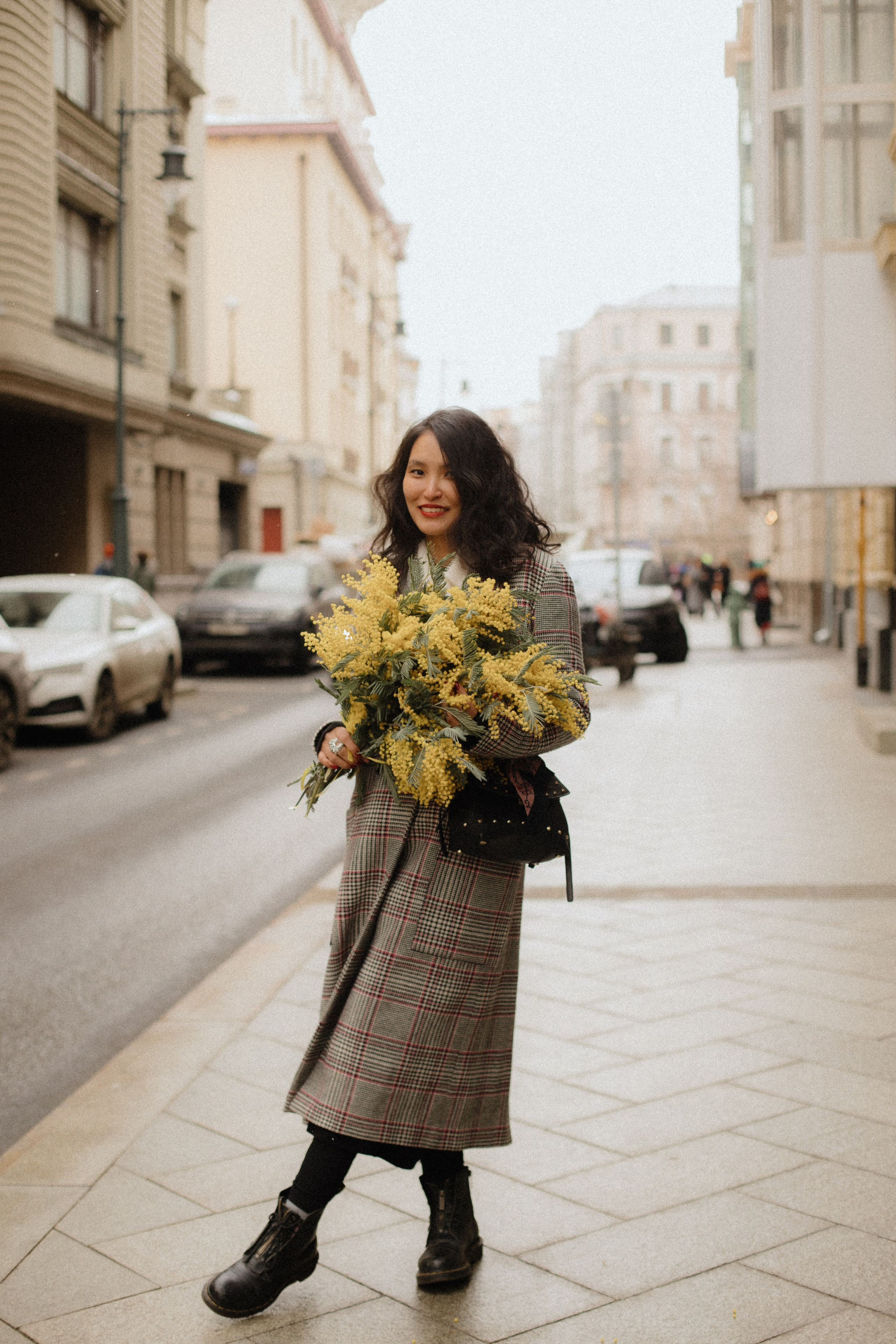 Кристина. Семейный и детский фотограф Юлия Шох