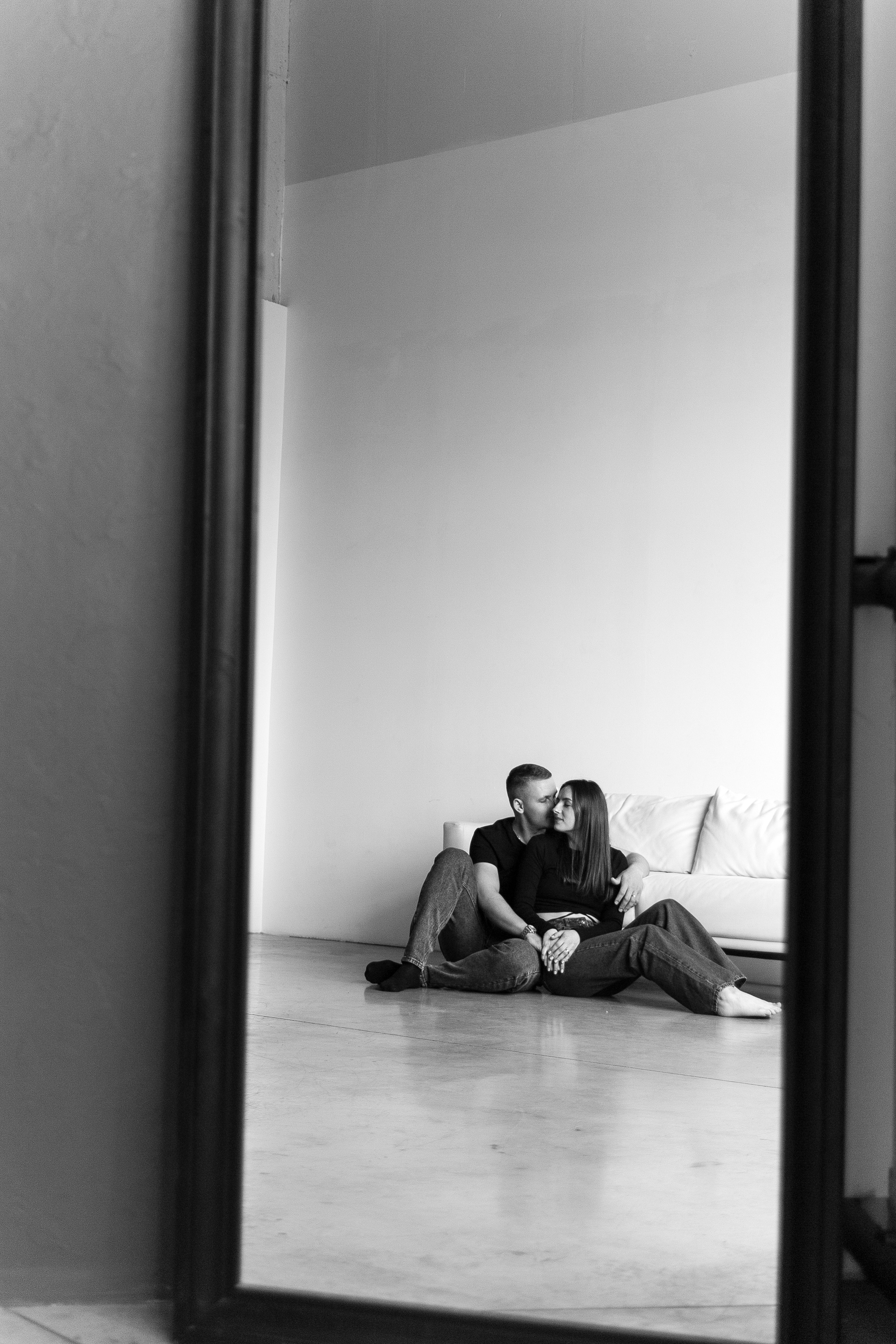 Kostya & Sasha. Семейный и свадебный фотограф в Южноуральске Екатерина Столярова