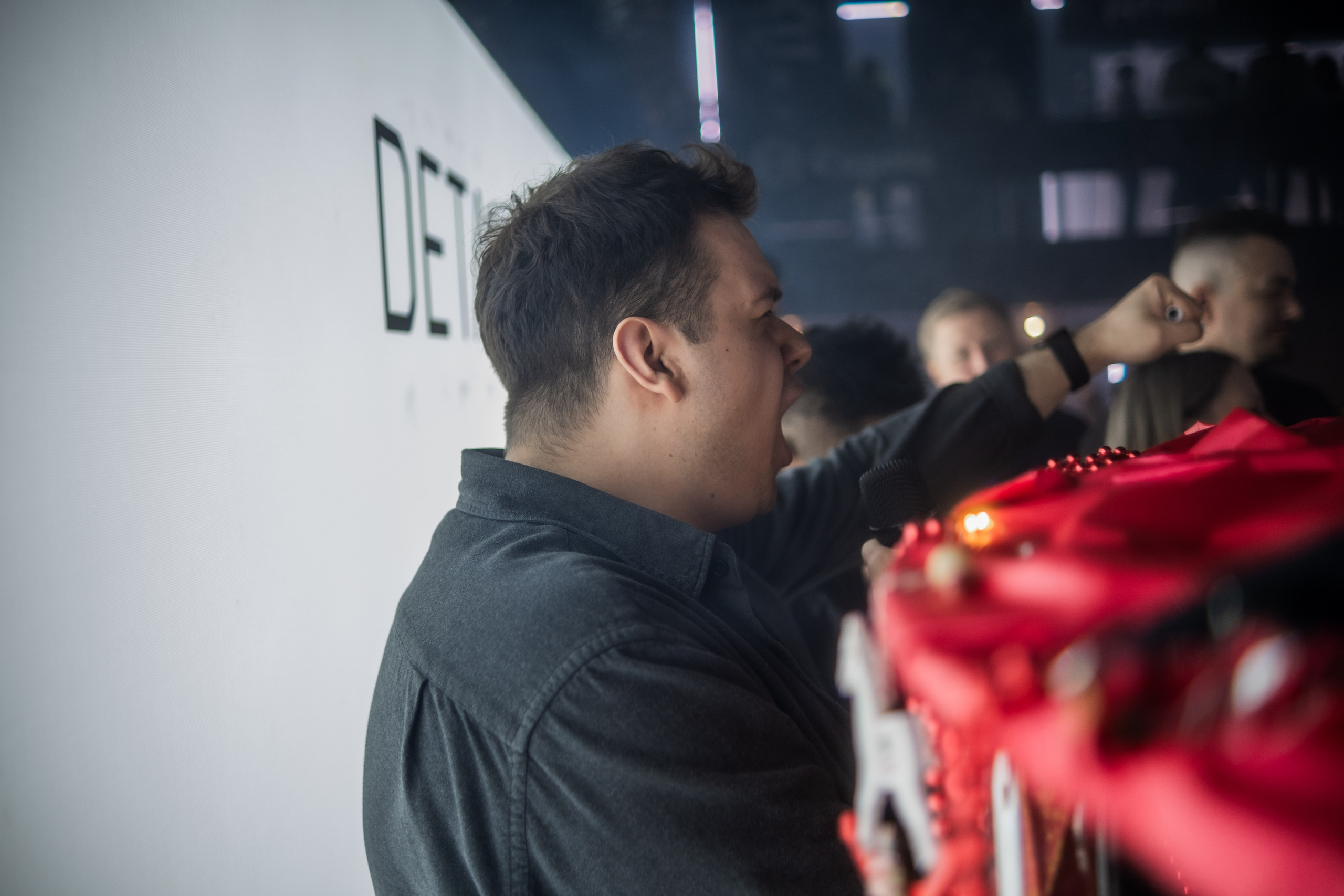 Hookah Master’s 2024 / «Detali.Bar». Фотограф в Тюмени Кирилл Марфин