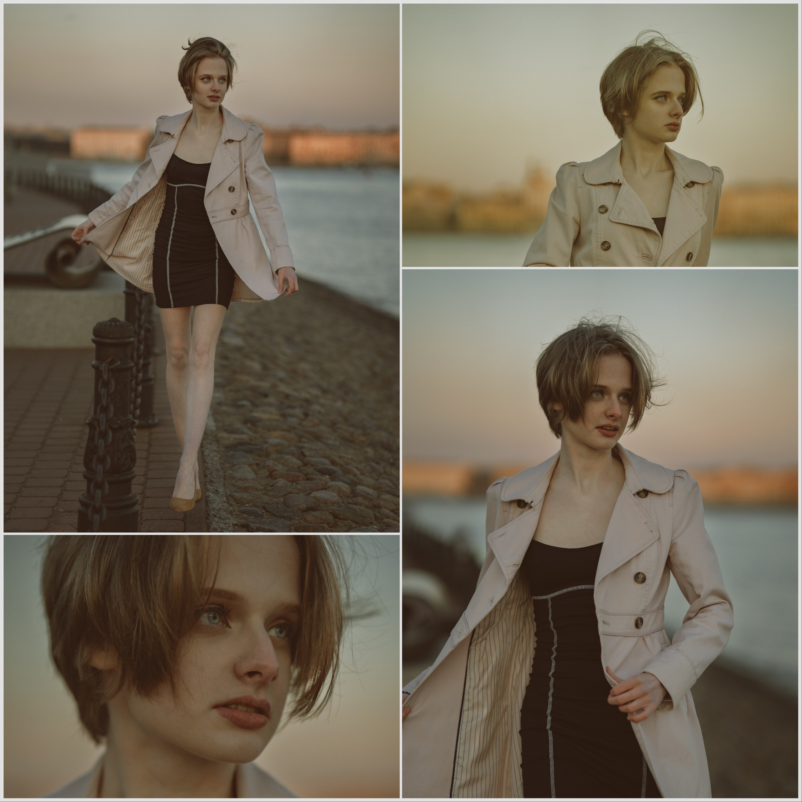 Анонсы фотосессий. Фотостудия в центре Санкт-Петербурга, портретная и тематическая съемка