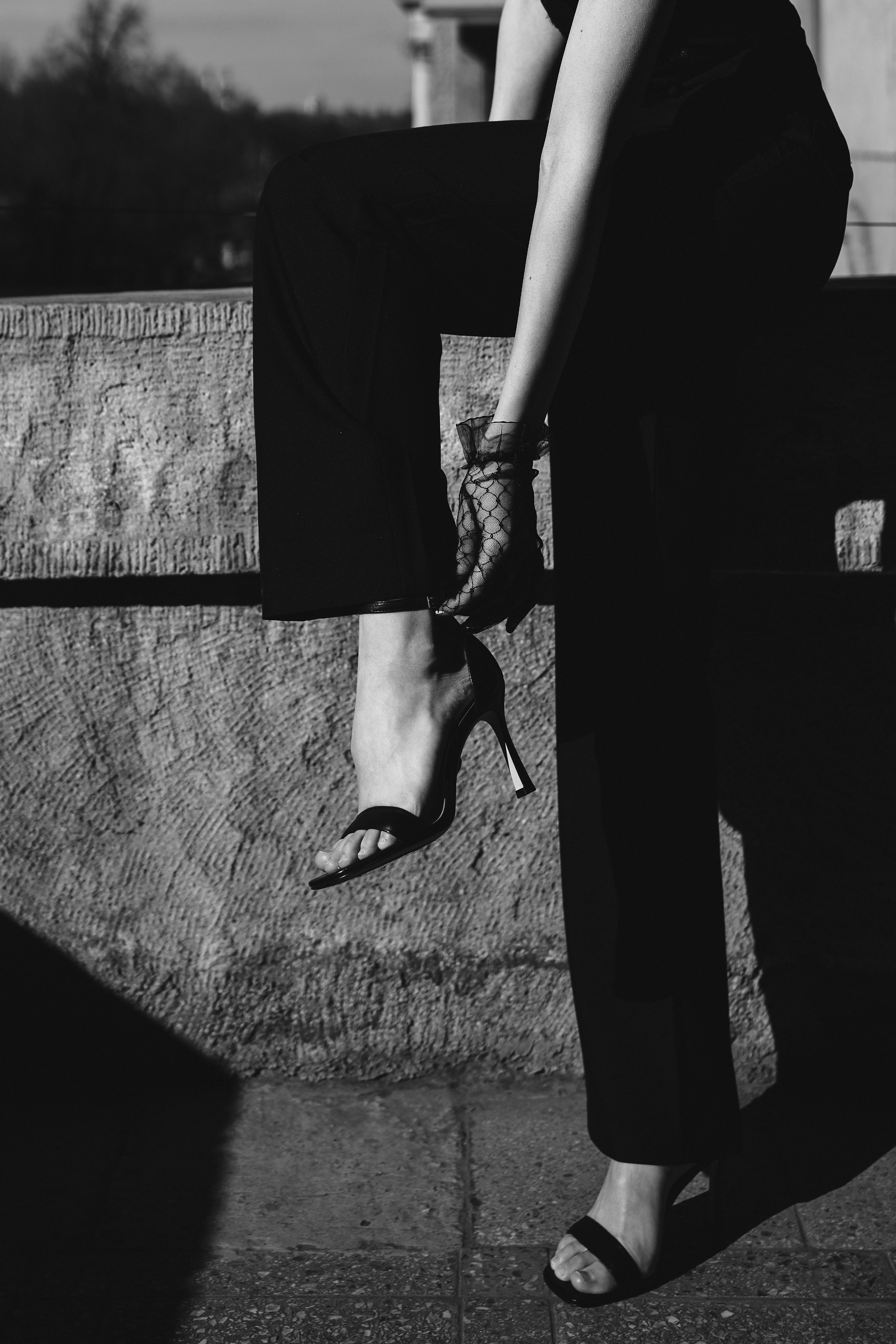 Маргарита. Hmliber — фотограф и контент-креатор из Петербурга