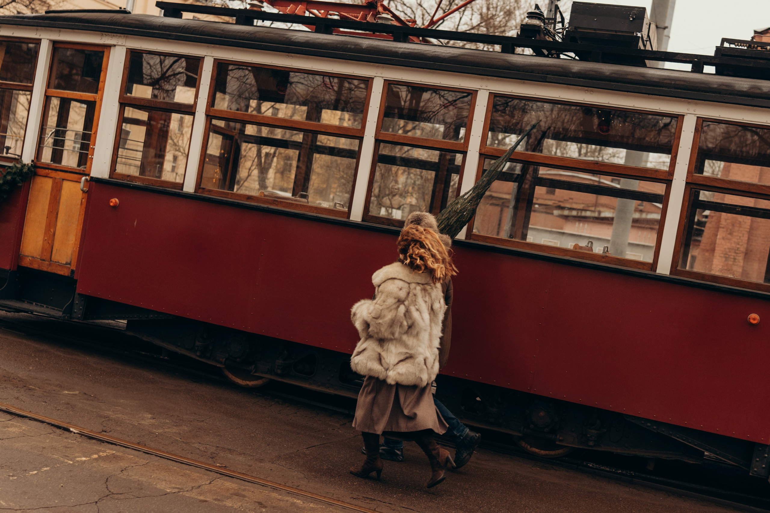 Иван и Анастасия. Hmliber — фотограф и контент-креатор из Петербурга