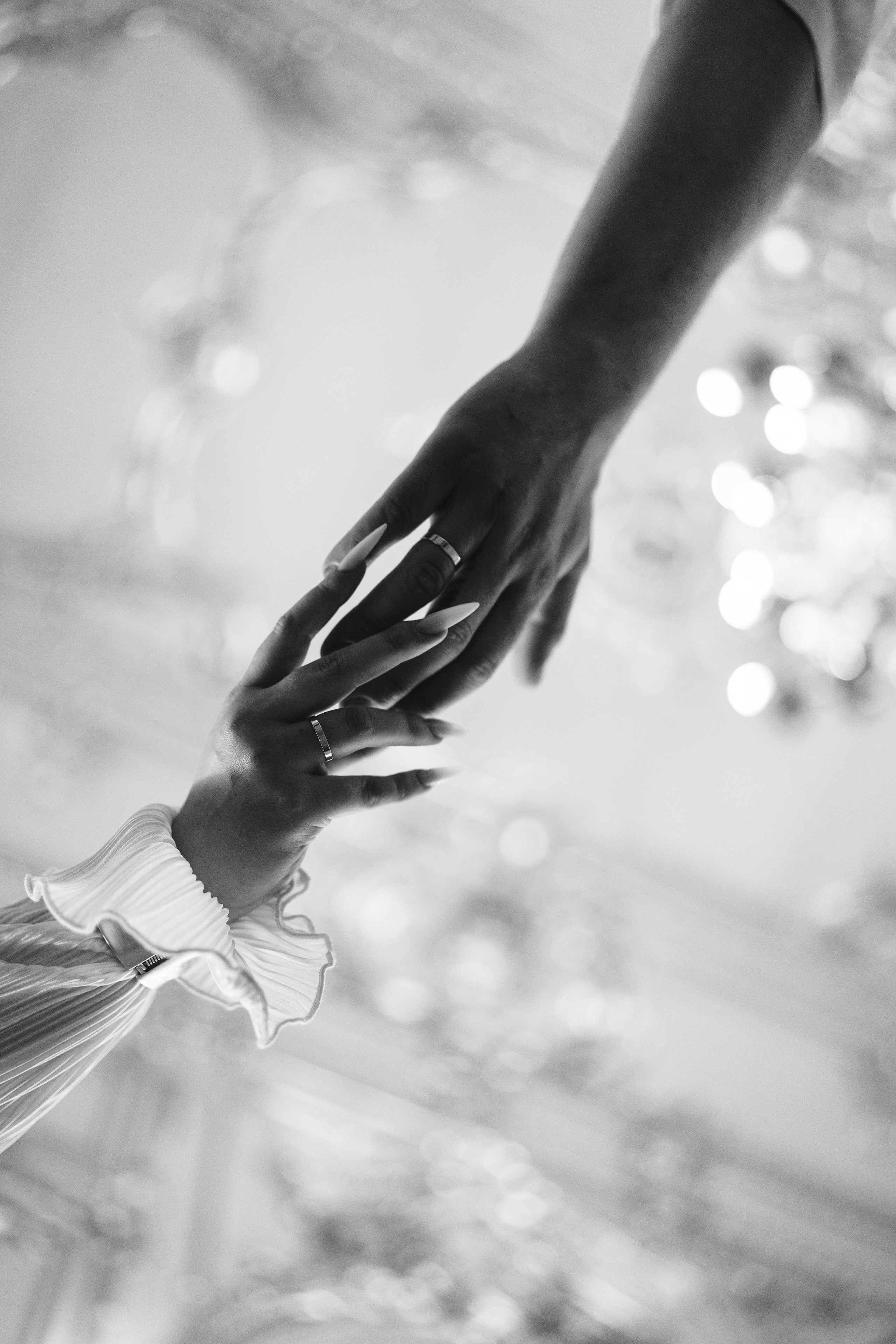 Илья и Елизавета. Hmliber — фотограф и контент-креатор из Петербурга