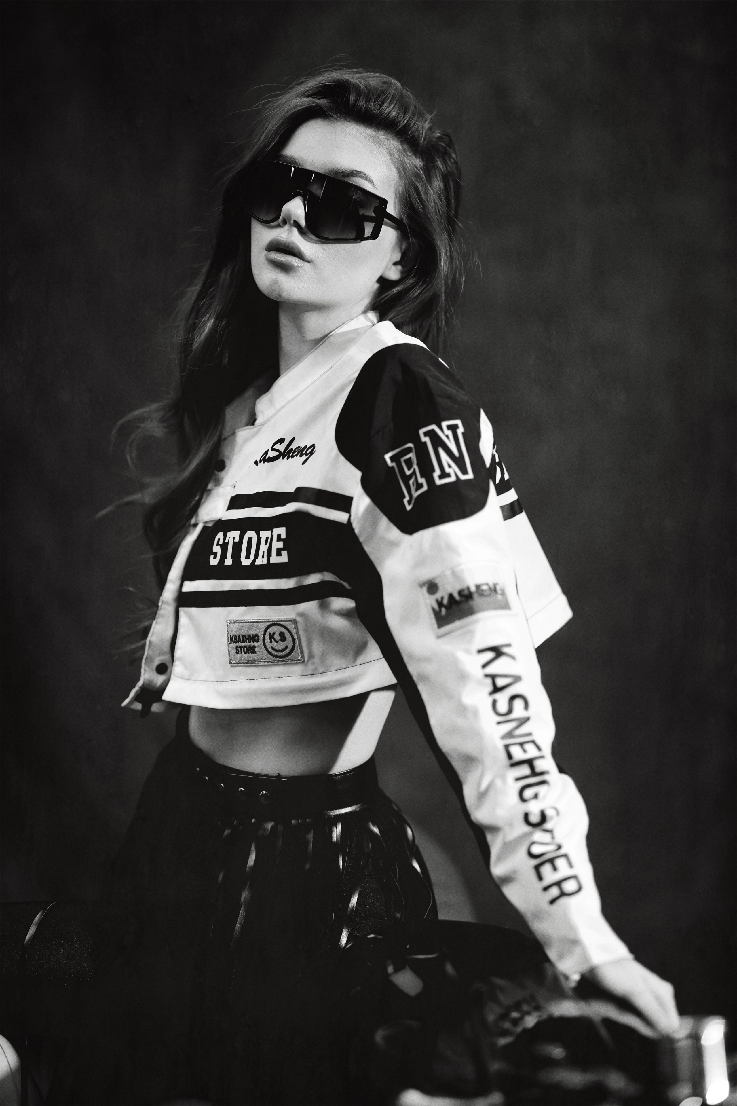 Кристина. Hmliber — фотограф и контент-креатор из Петербурга