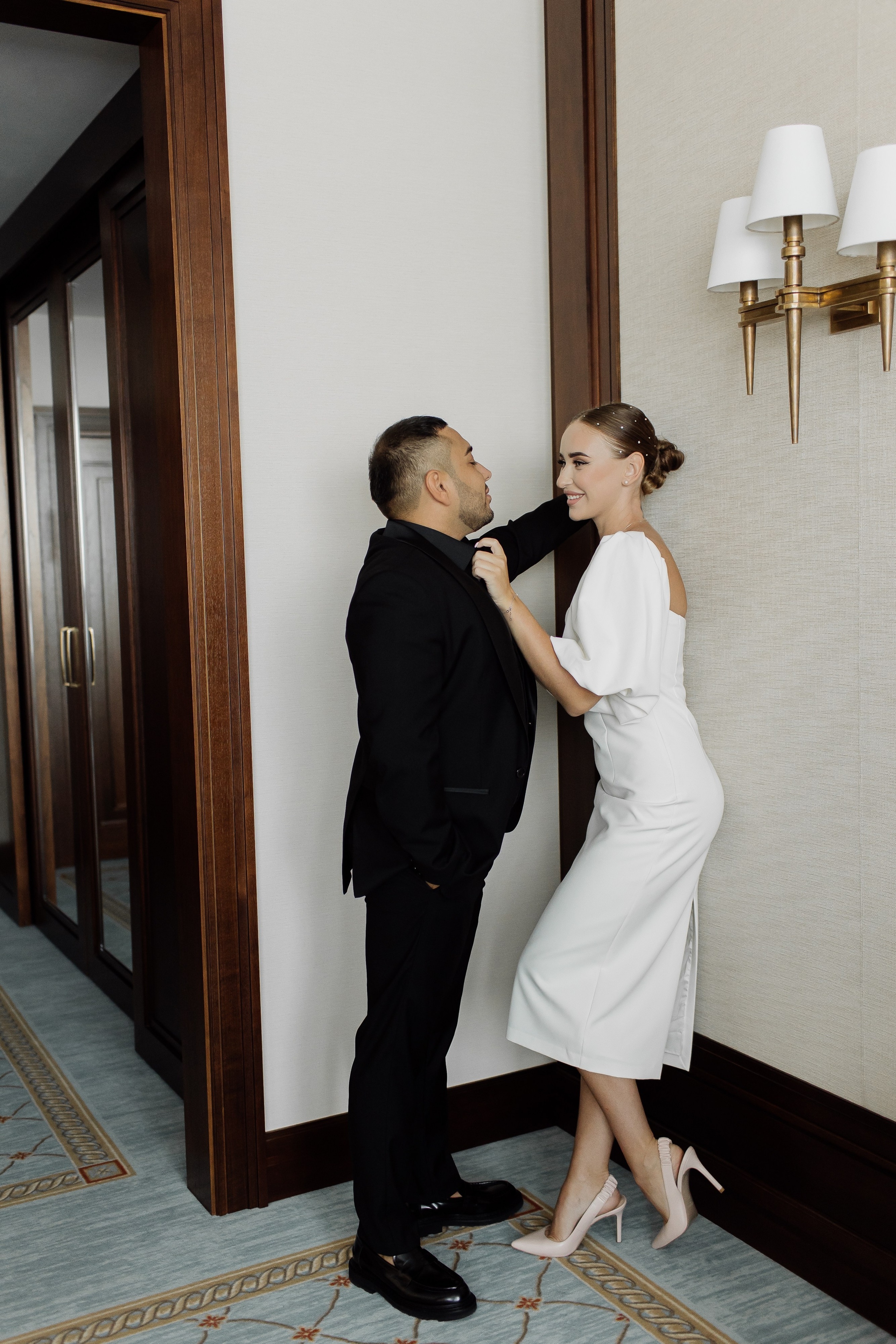 АНДРЕЙ И АНАСТАСИЯ, ПЕГАС. Свадебный и индивидуальный фотограф в Челябинске Евгения Негодяева