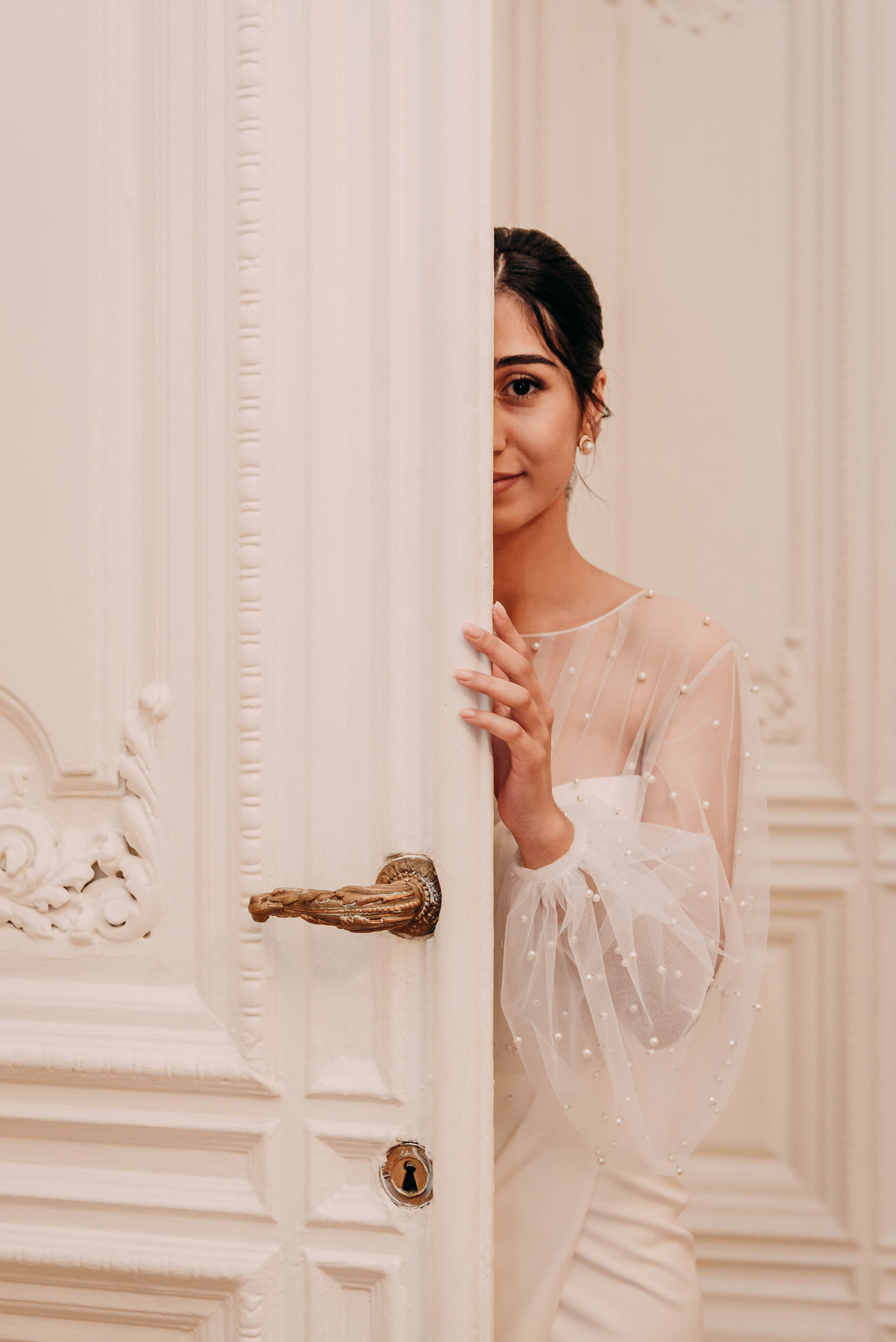 Леша и Карина. Свадебный и семейный фотограф в Москве Юлия Шикалова