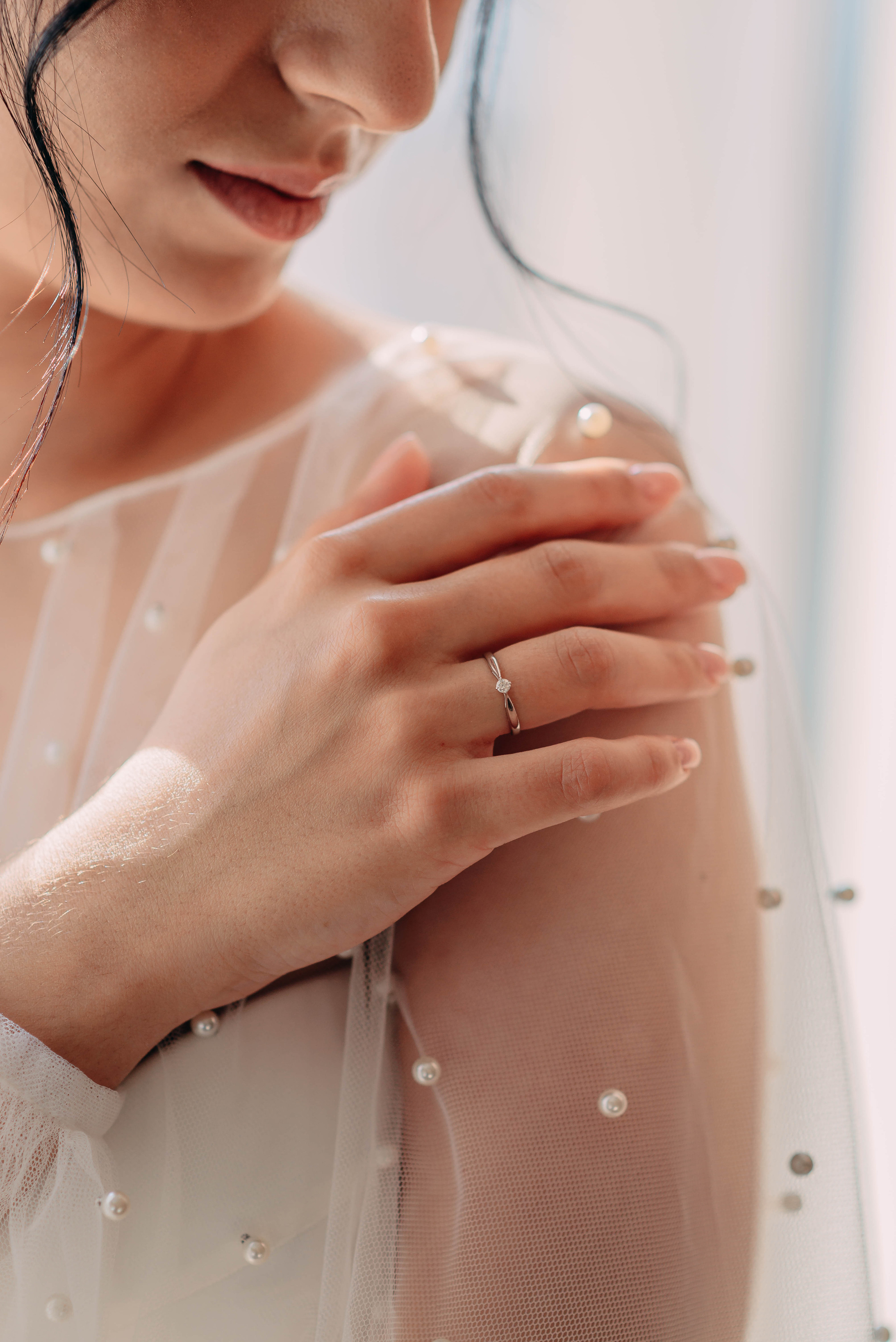 Леша и Карина. Свадебный и семейный фотограф в Москве Юлия Шикалова