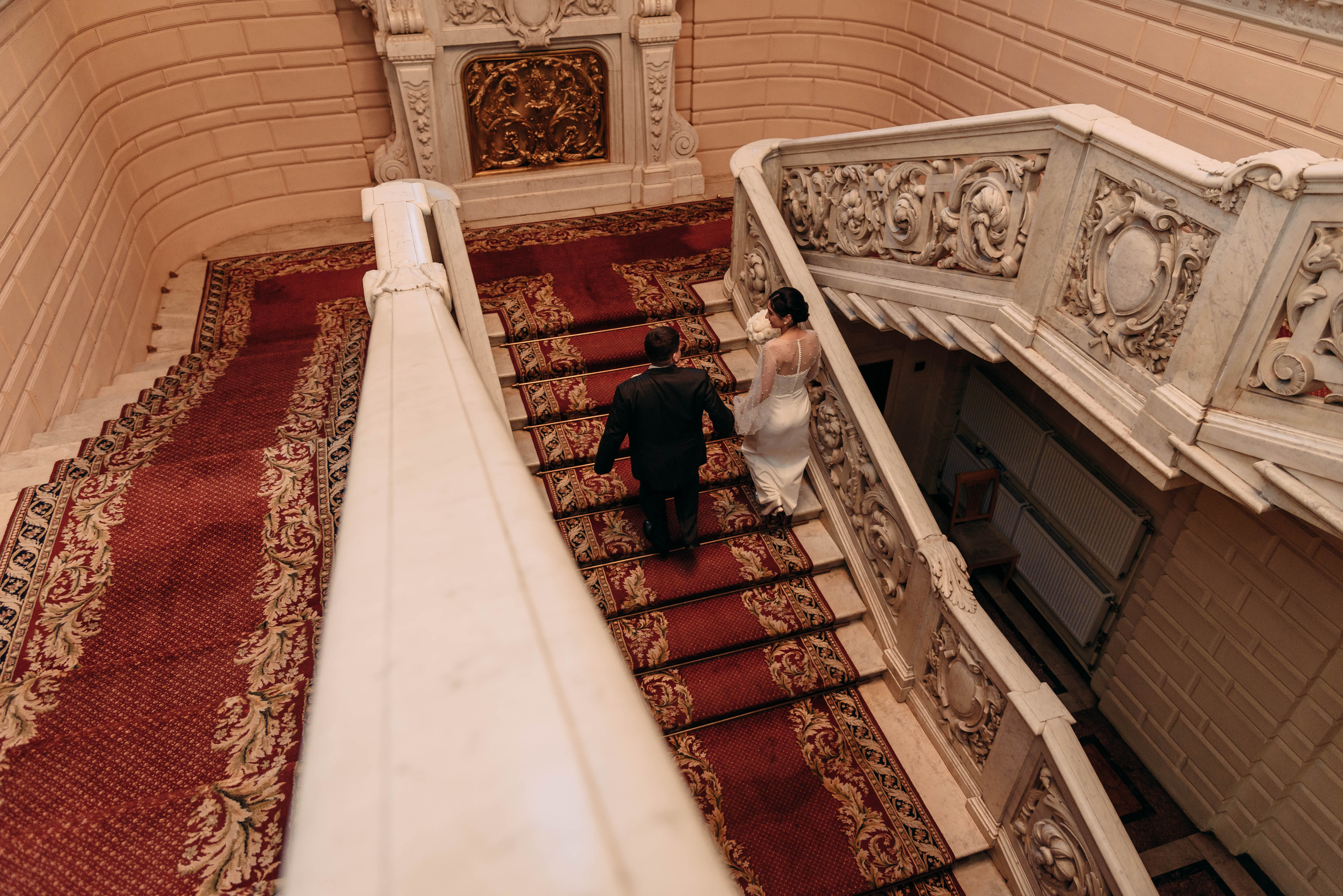 Леша и Карина. Свадебный и семейный фотограф в Москве Юлия Шикалова