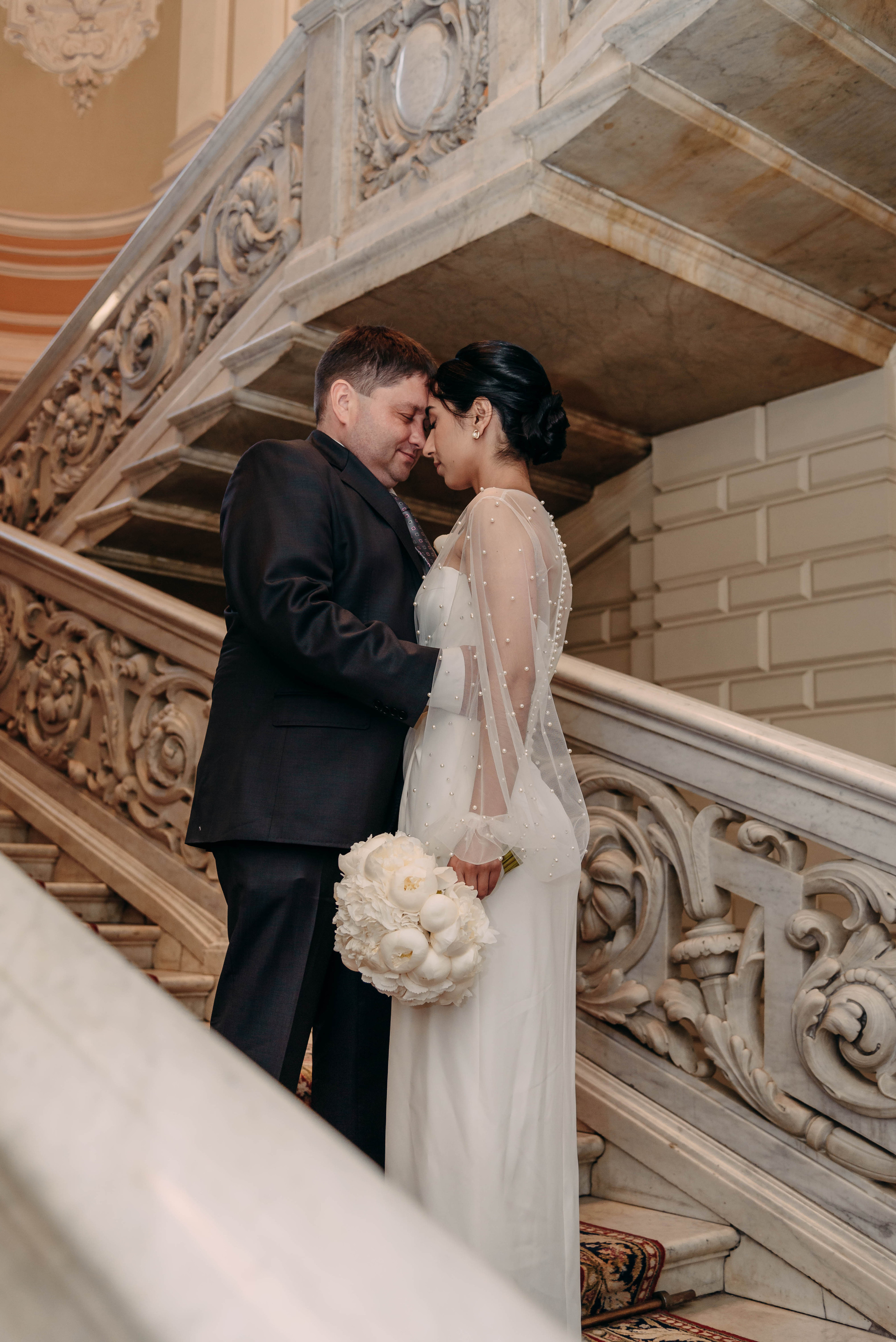 Леша и Карина. Свадебный и семейный фотограф в Москве Юлия Шикалова