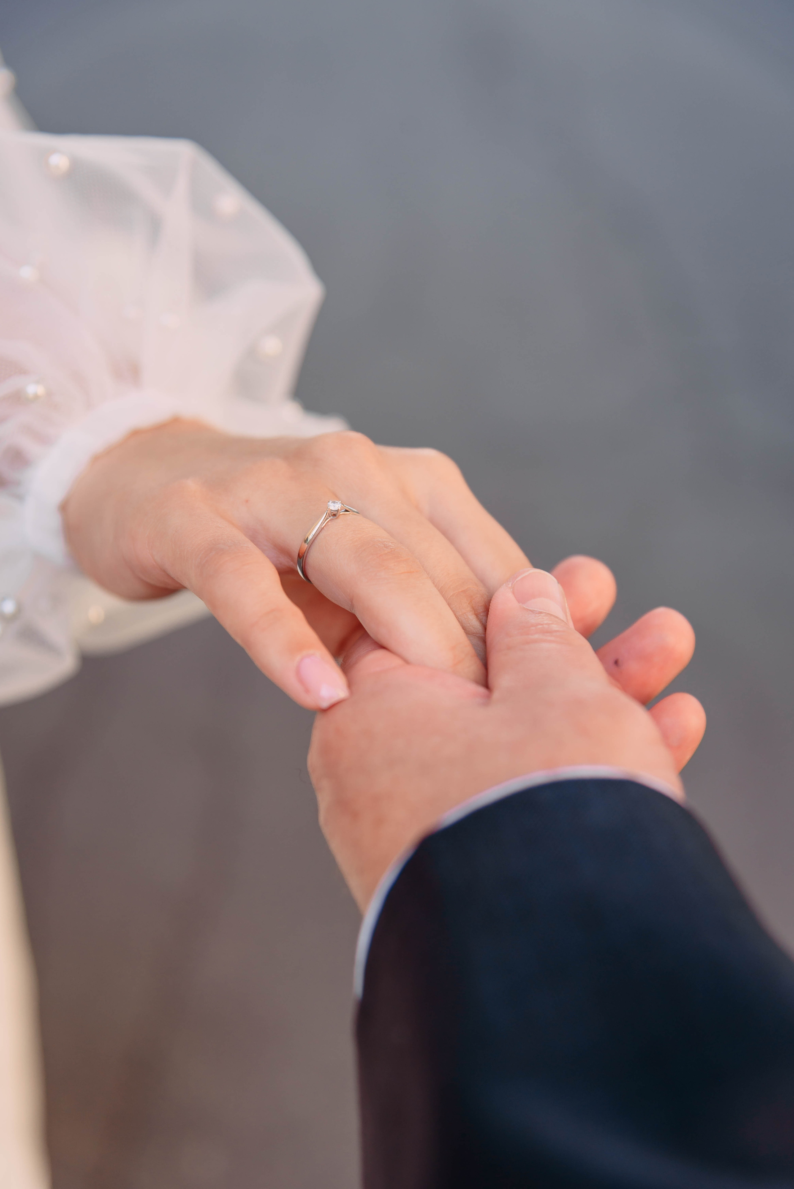 Леша и Карина. Свадебный и семейный фотограф в Москве Юлия Шикалова