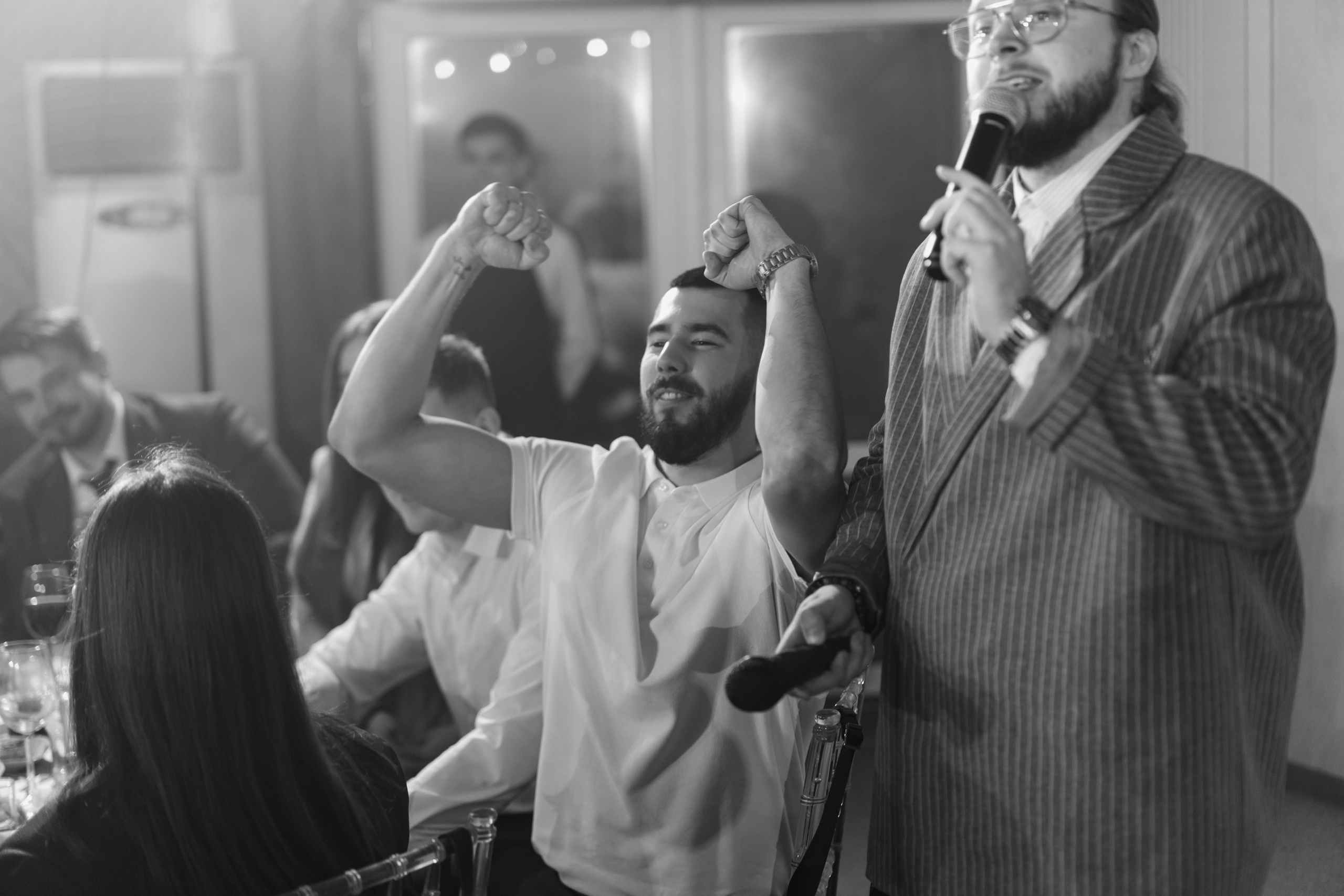 Зимняя свадебная фотосессия в Уфе. Свадебный фотограф в Уфе — Данилова Елена