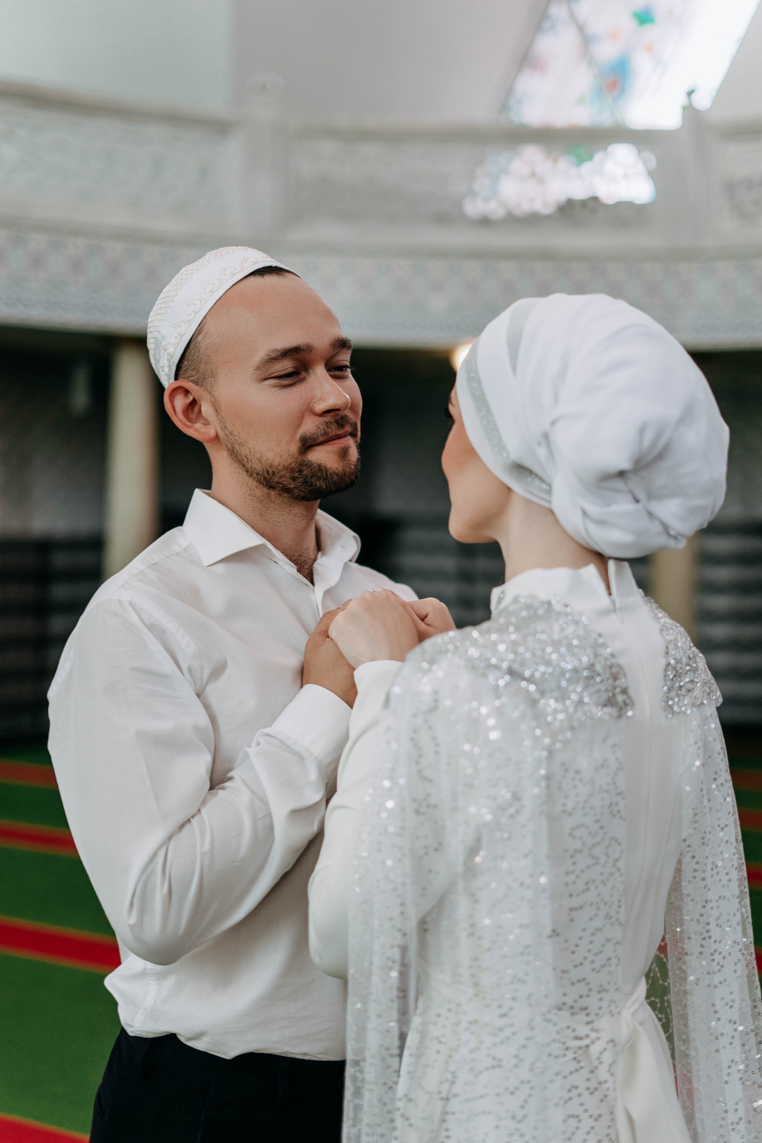 Фотограф на Никах Уфа Данилова Елена