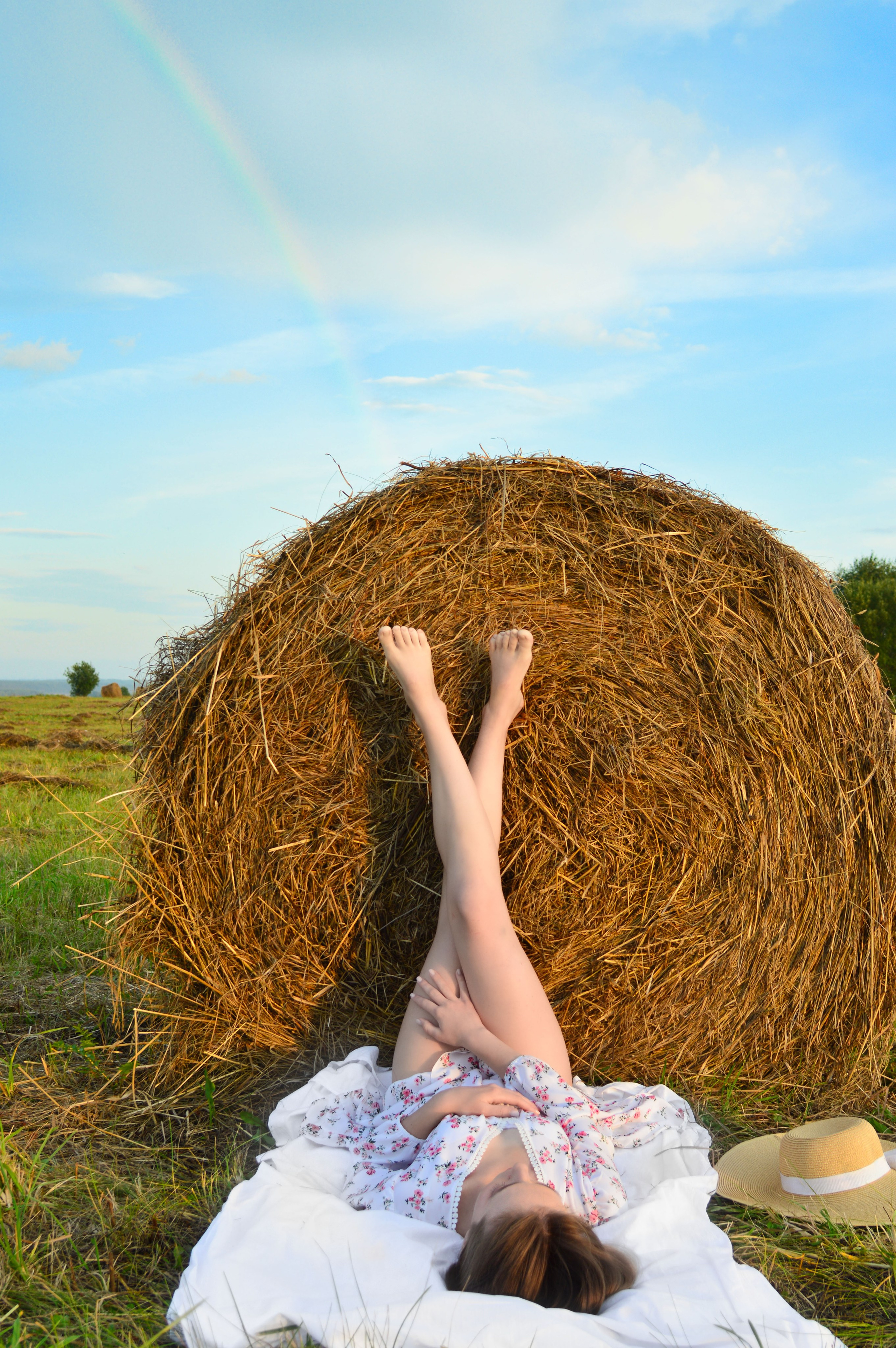 Фотопрогулка (уличная фотосъемка). Уличная фотосессия. Фотосессия на природе. Фотосессия в Кемерово. Оксана Микитюк — Фотограф в г. Кемерово