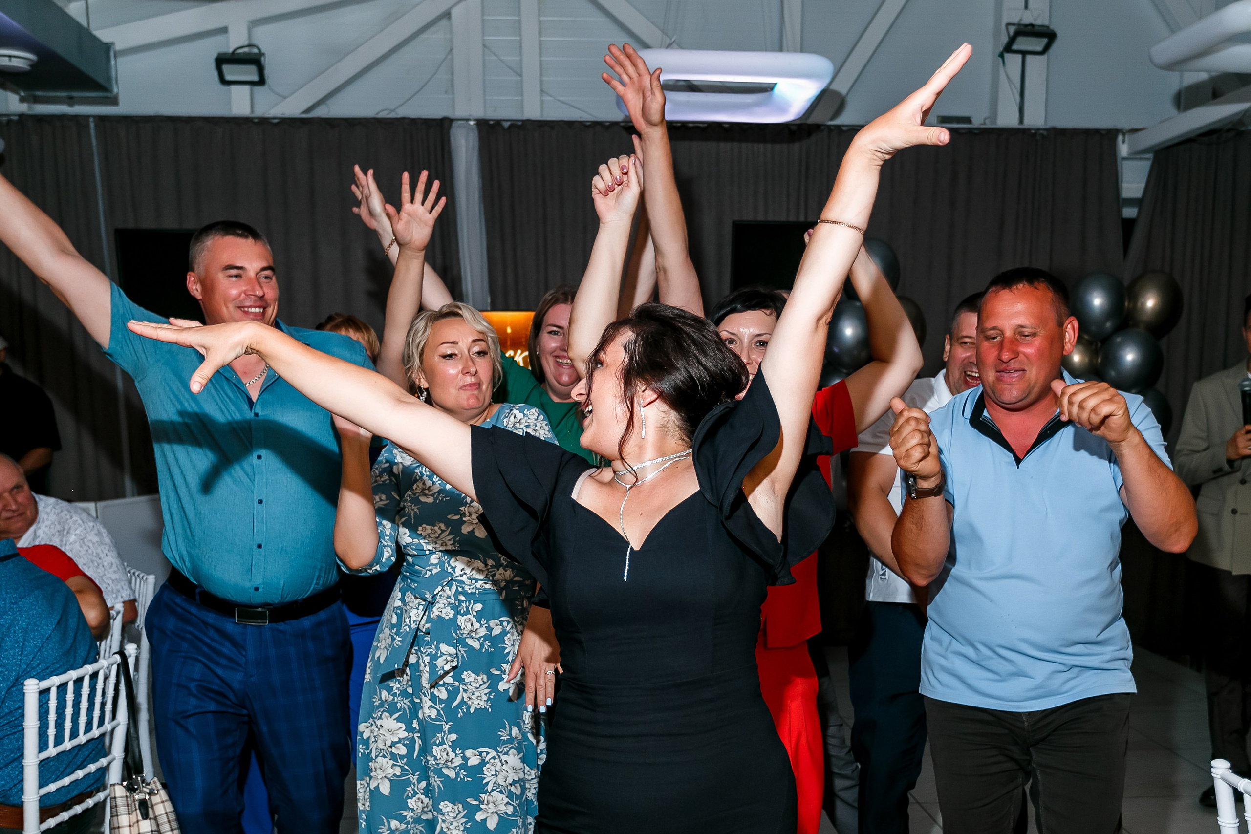 ВЫПУСКНОЙ \ Камень на Оби. Фотограф в  г. Новосибирск