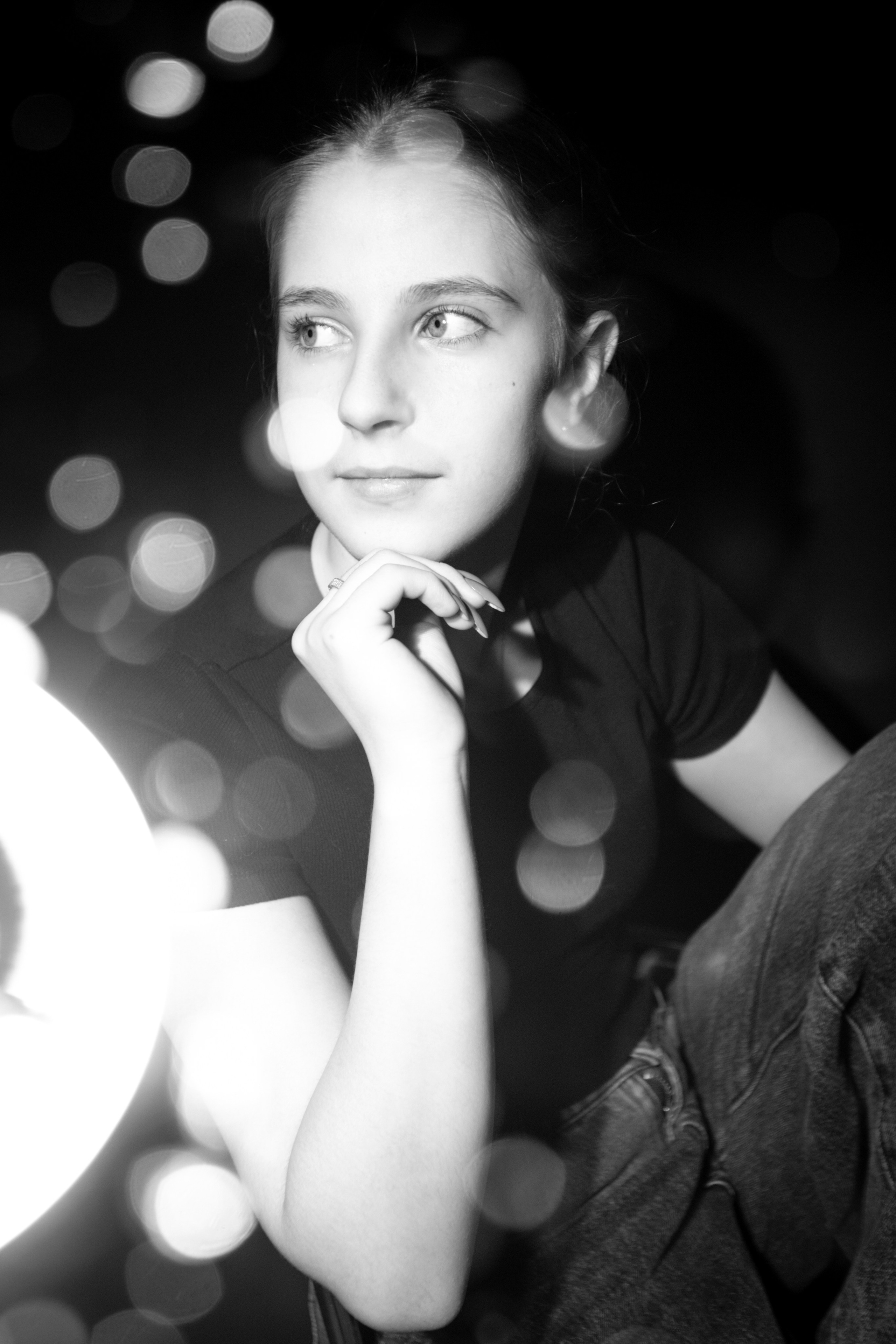 Молодость. Art my Pho