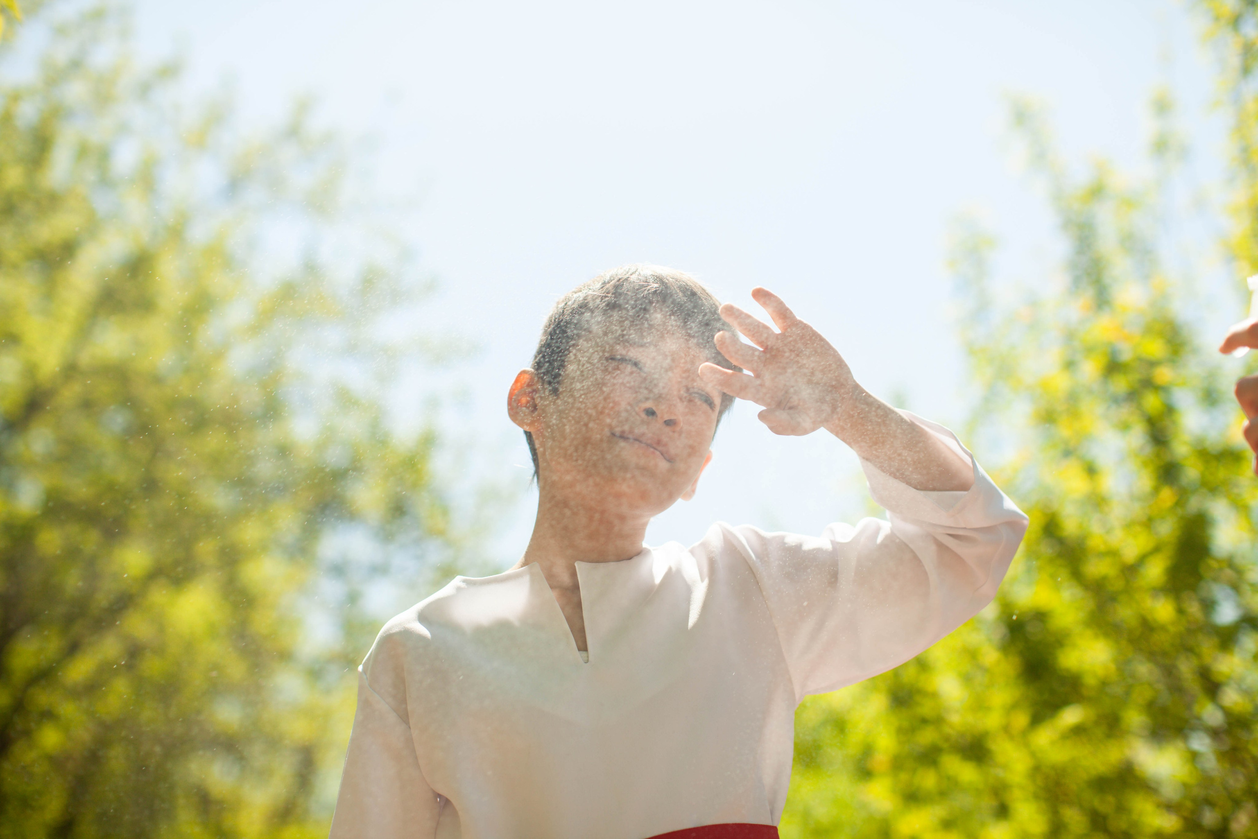 Летний день. Art my Pho