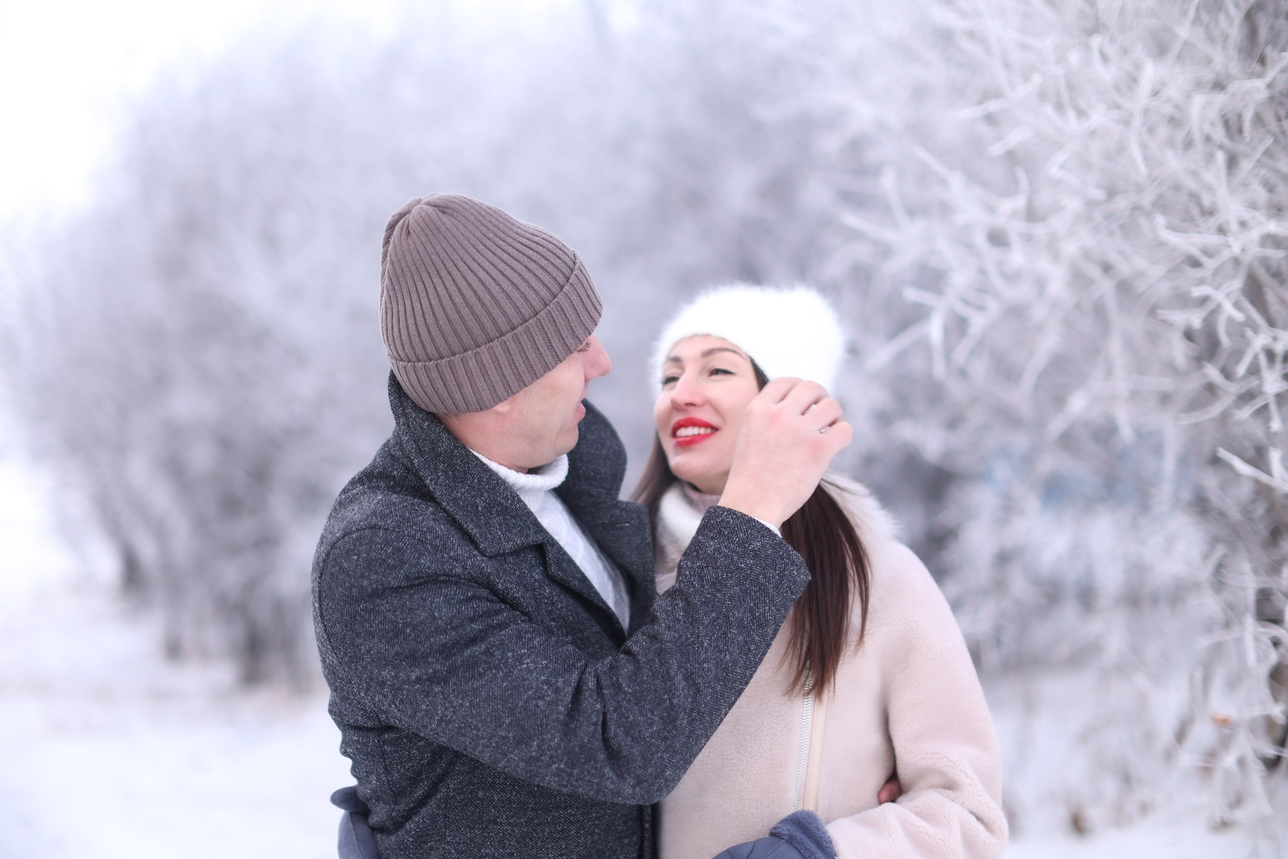 Снег. Art my Pho