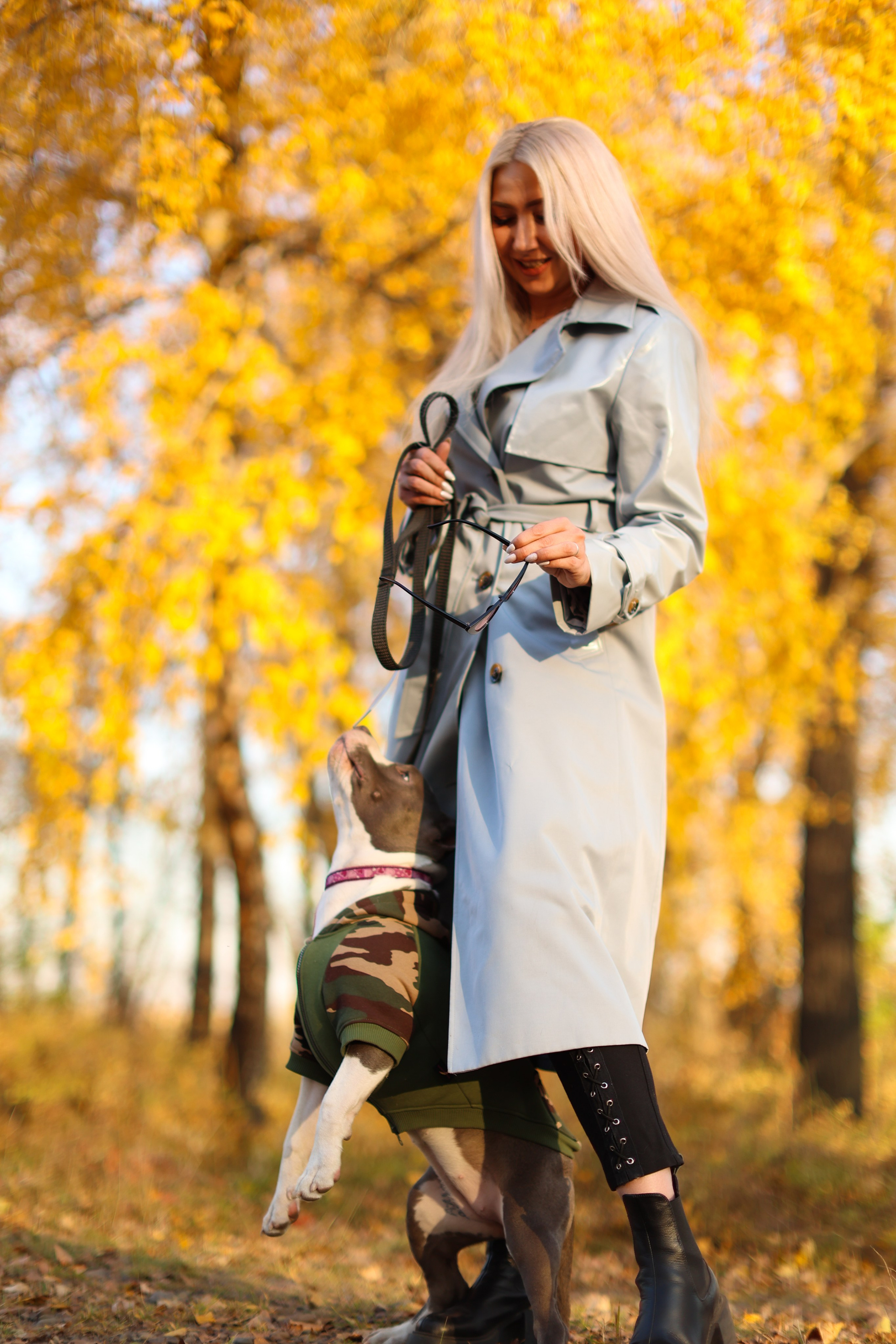 Осень. Art my Pho