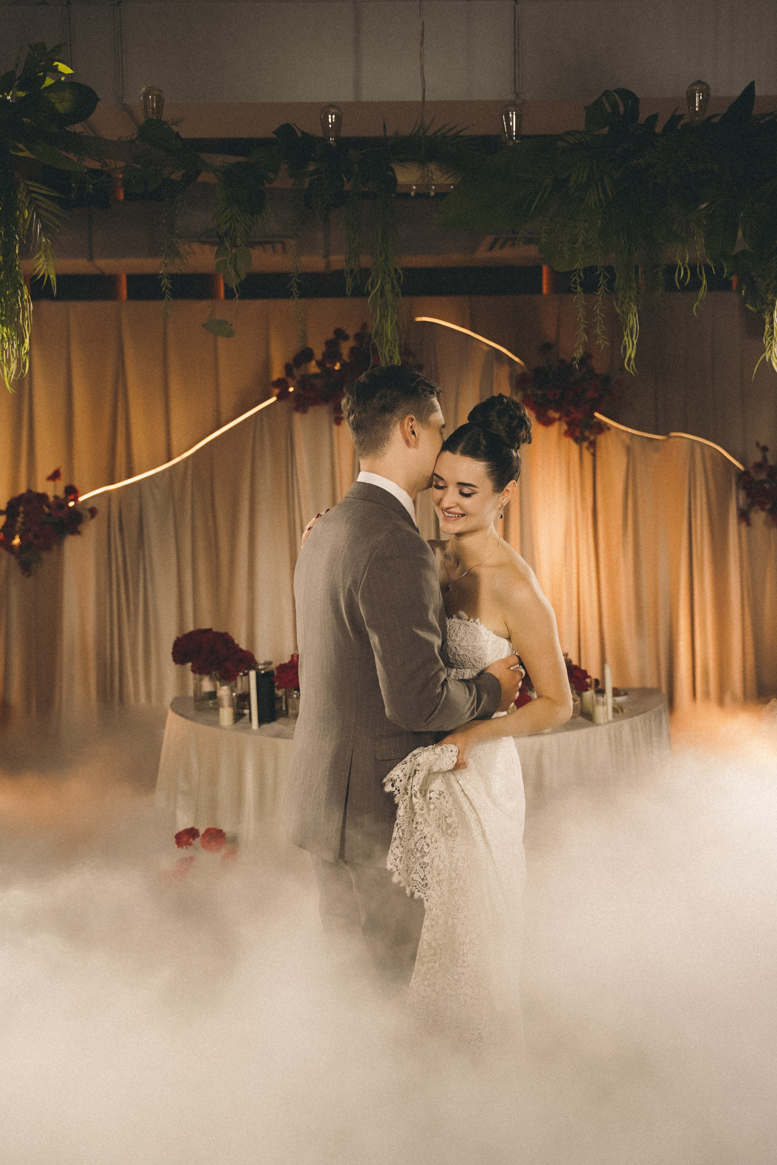 Розы и любовь. Творческий фотограф Аня Волк