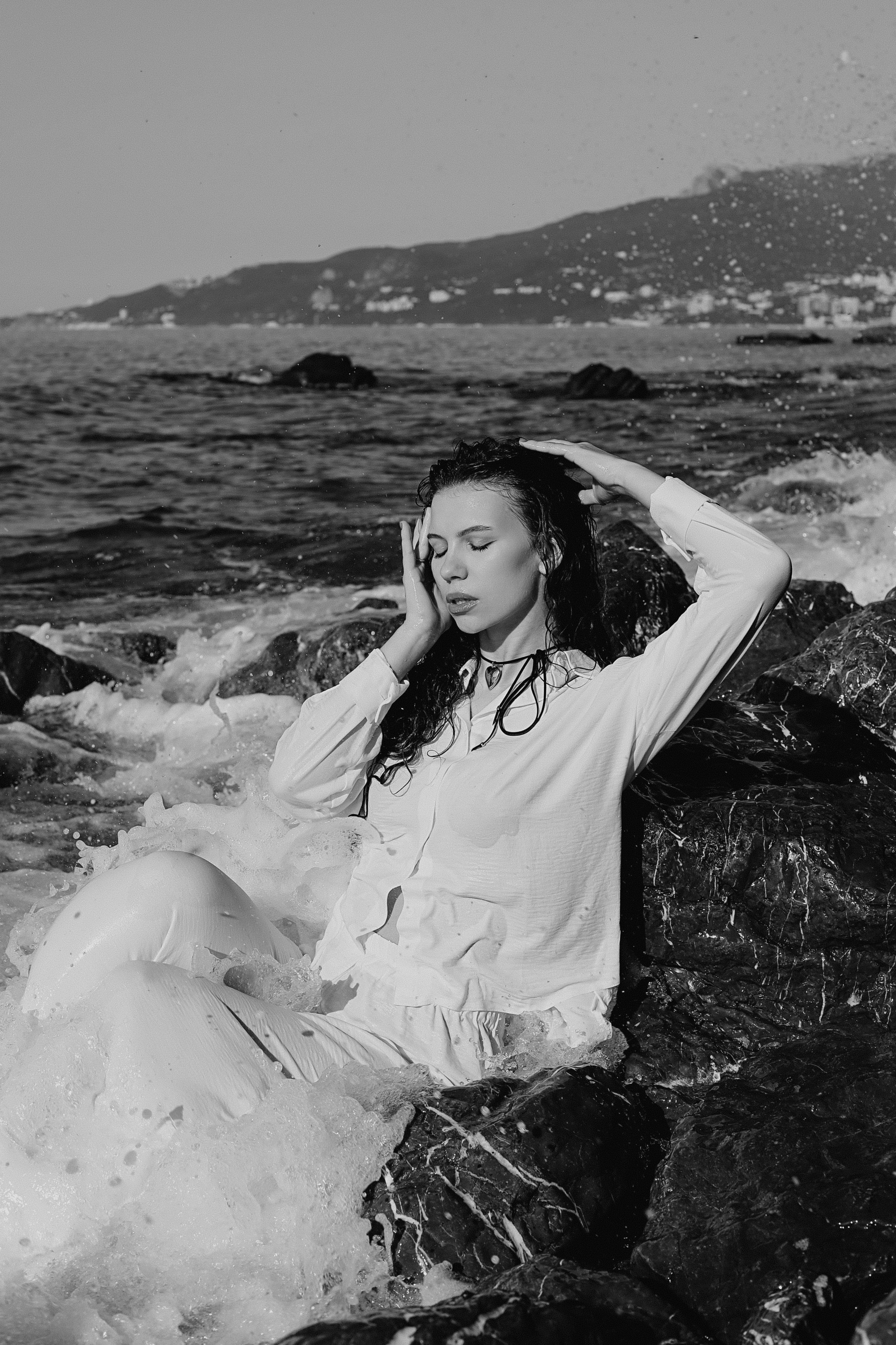 АЛЁНА. Фотограф Мариуполь | Ялта | Крым — Диана Мазенко