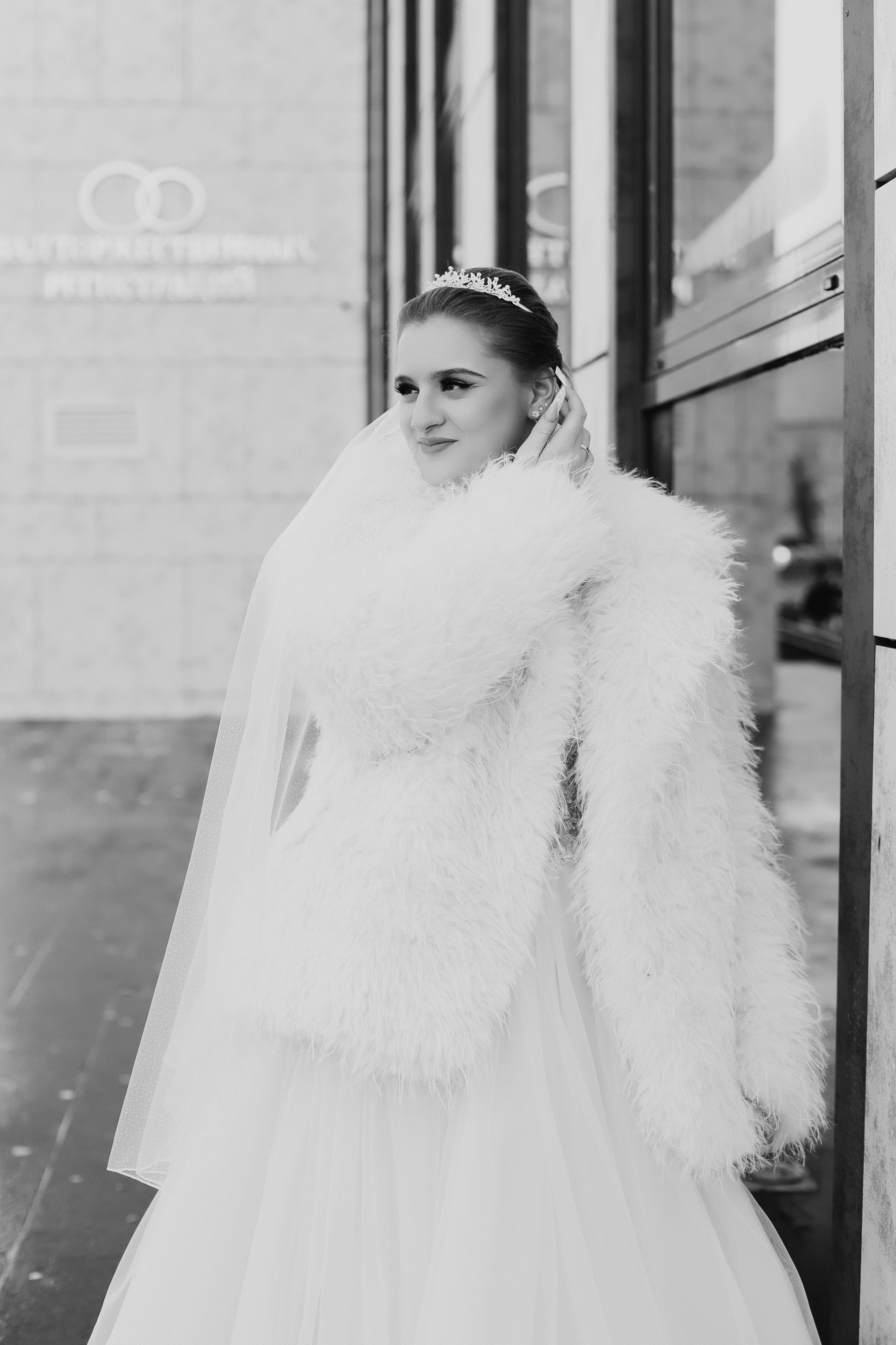 ОКСАНА & ДАНИЛ. Фотограф Мариуполь | Ялта | Крым — Диана Мазенко