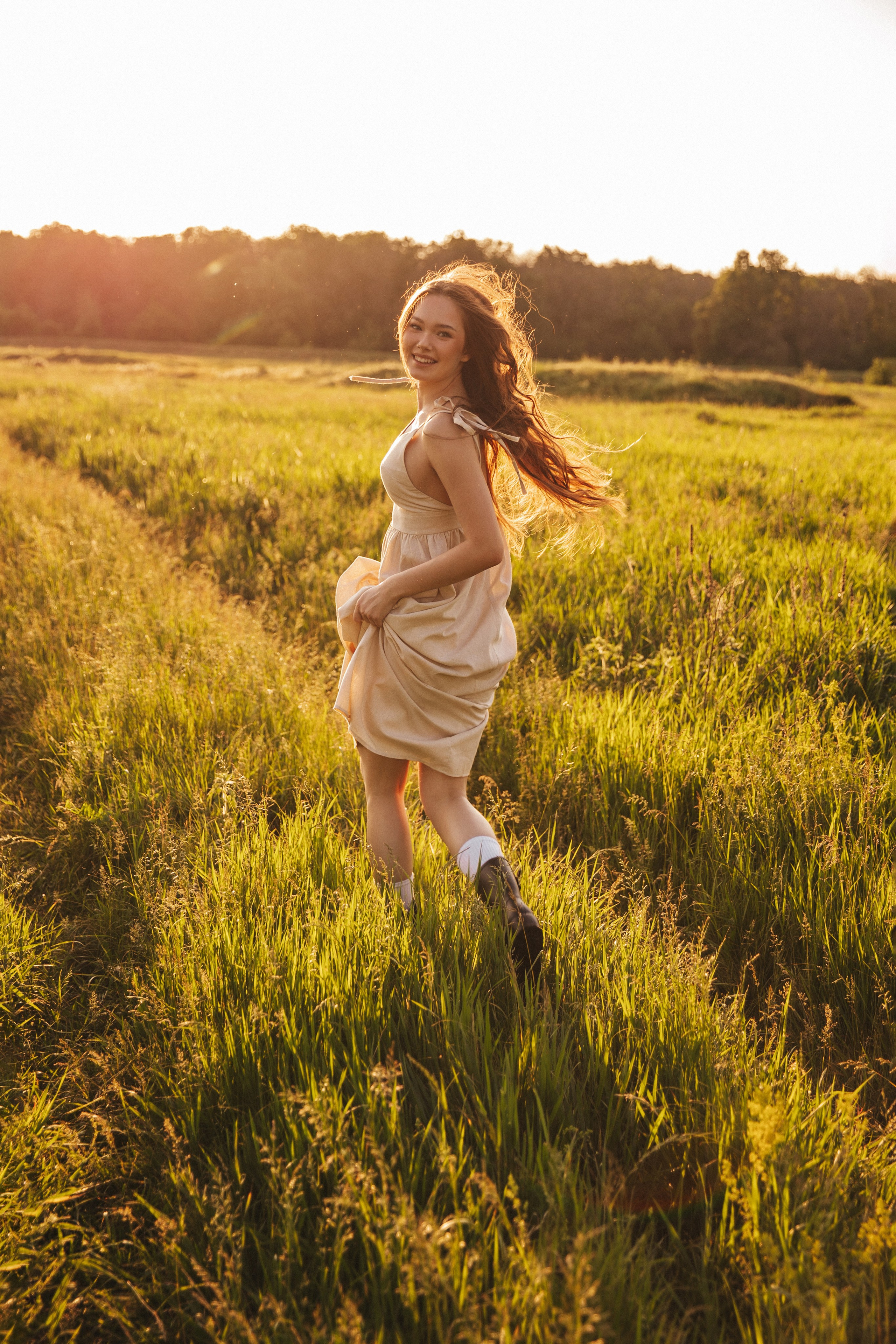 Анна. Фото о ВАЖНОМ