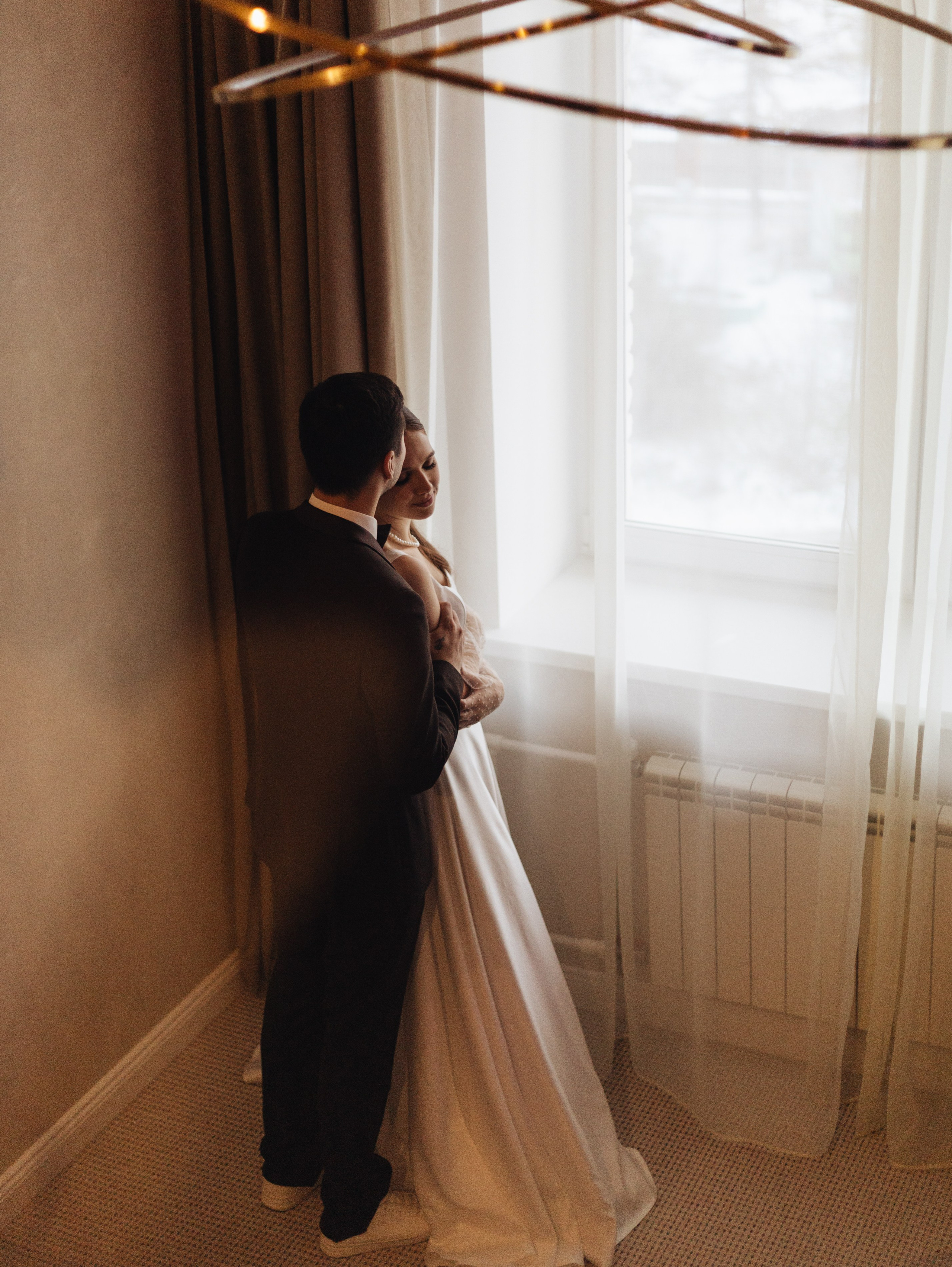 Сборы невесты (Сафари-клуб). Фотограф Ирина Колесникова