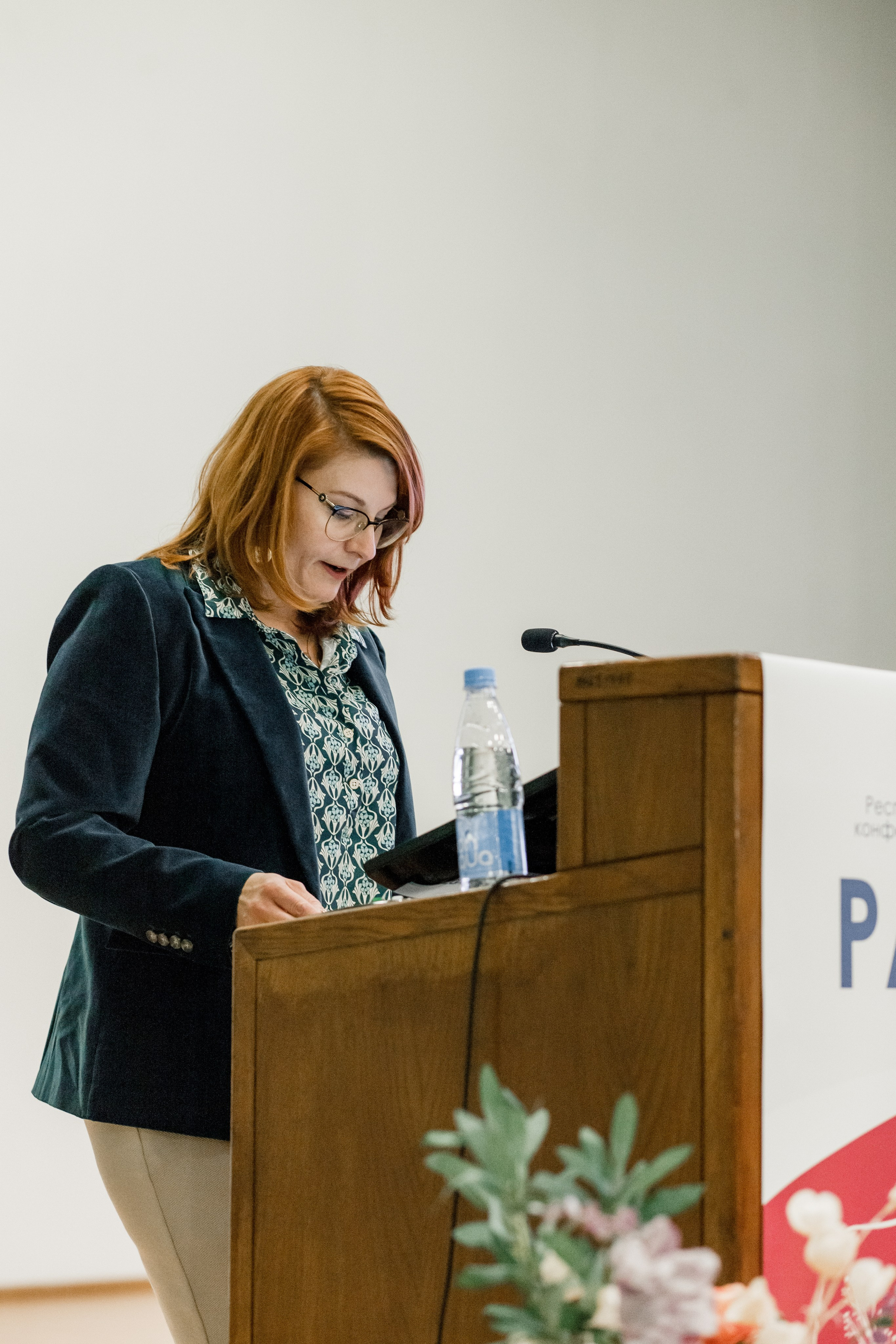 Репортажная фотосессия на медицинской конференции. КОНТЕНТ ФОТОГРАФ