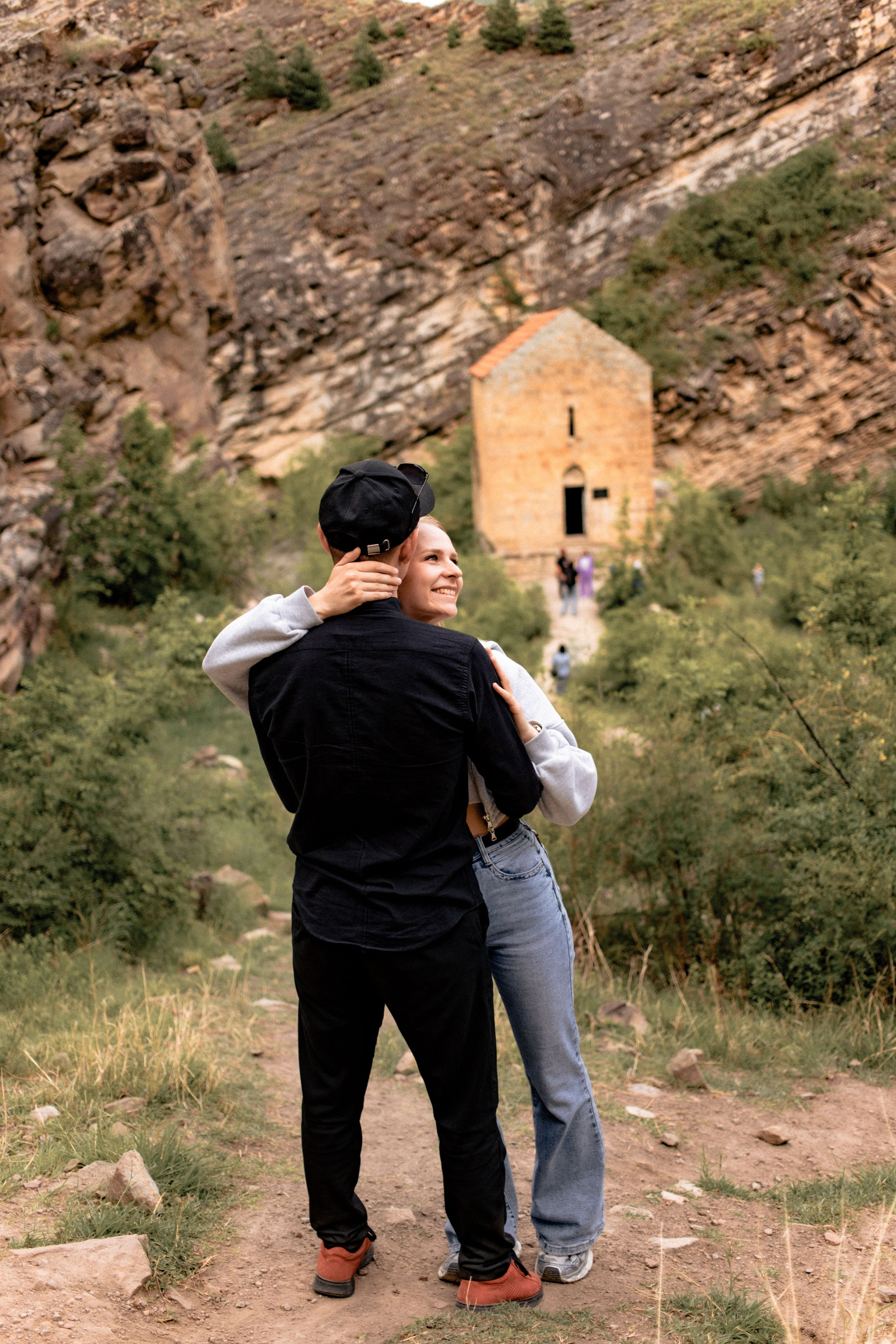 Дагестан. Фотограф в Минске Анастасия Ткаченко