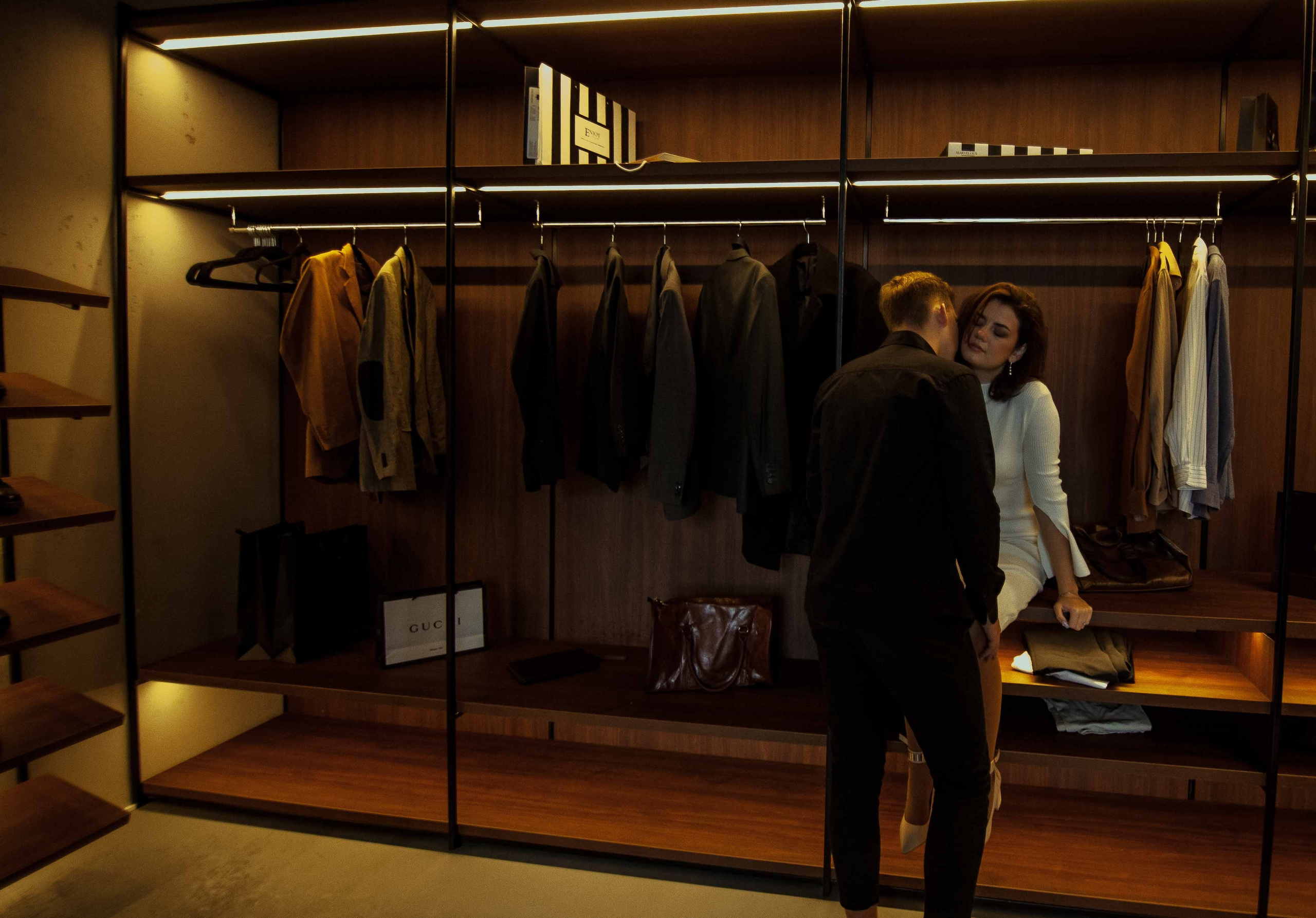 Анастасия и Матвей. Фотограф в Минске Анастасия Ткаченко