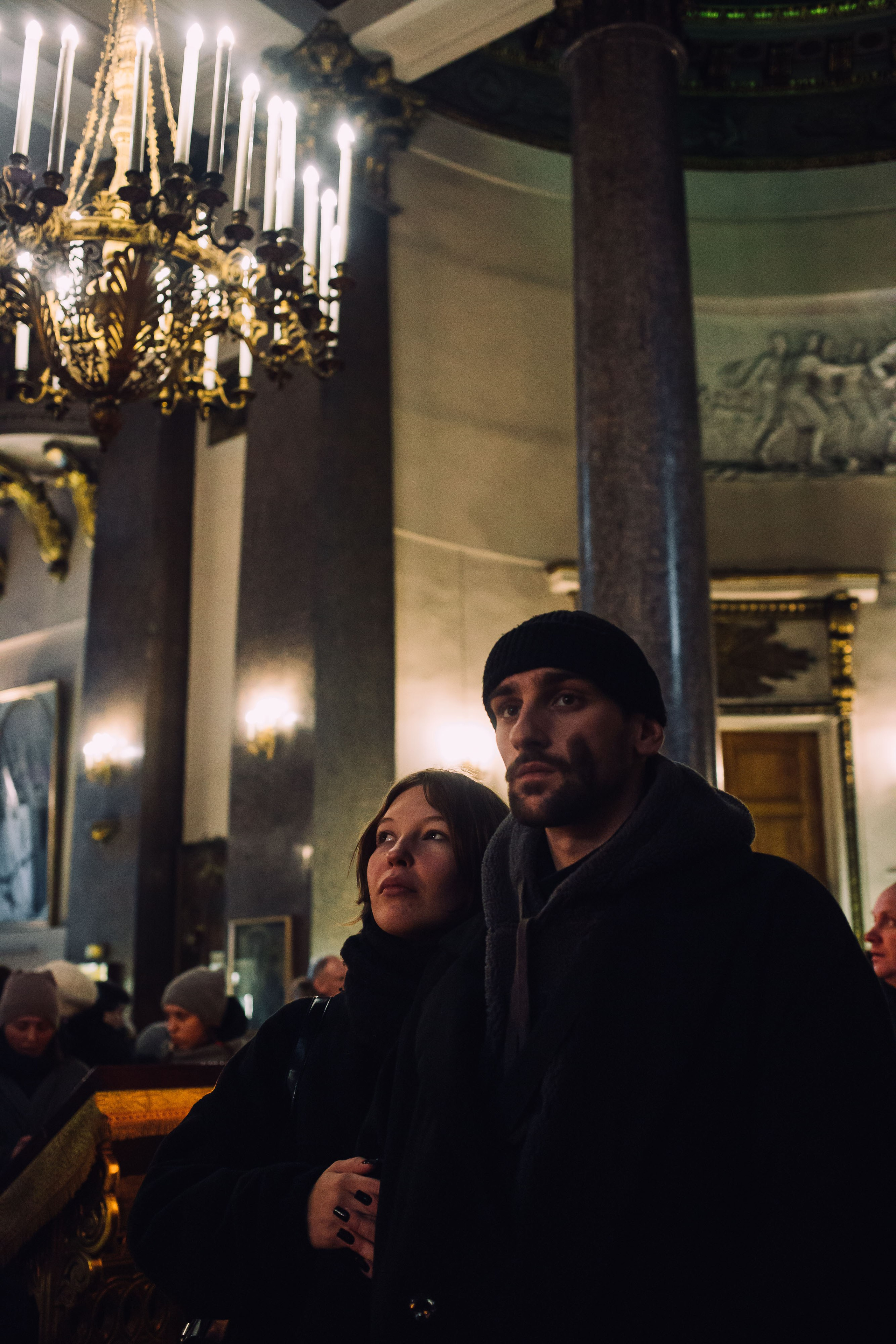 Санкт-Петербург. Фотограф в Минске Анастасия Ткаченко