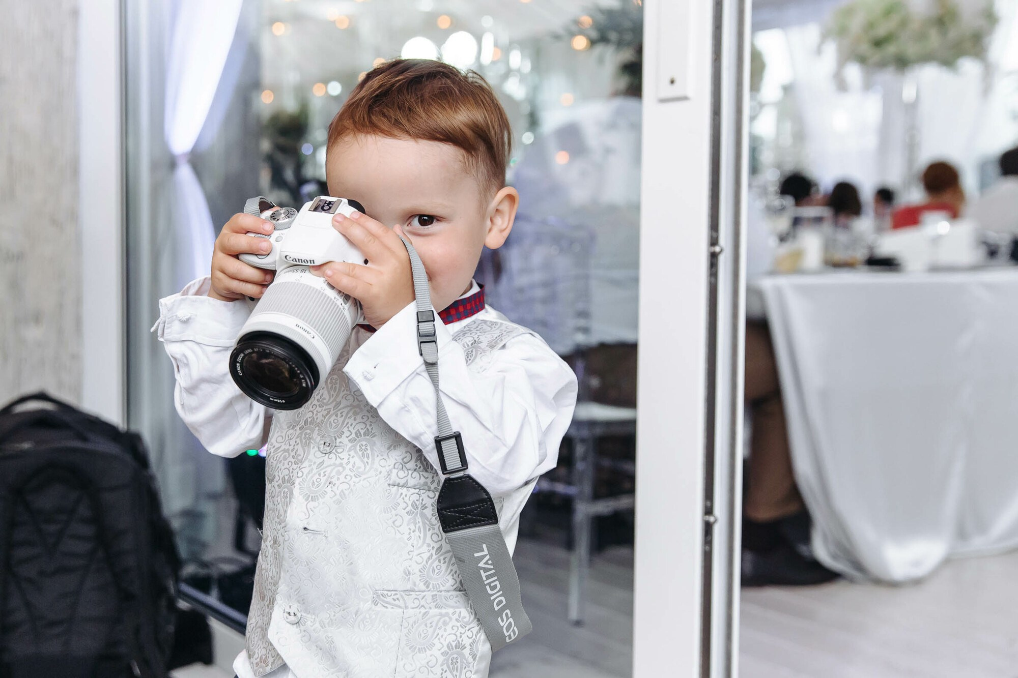 Свадьба Анны и Ивана в Москве. Свадебный фотограф в Санкт-Петербурге и Москве Андрей Нестеров