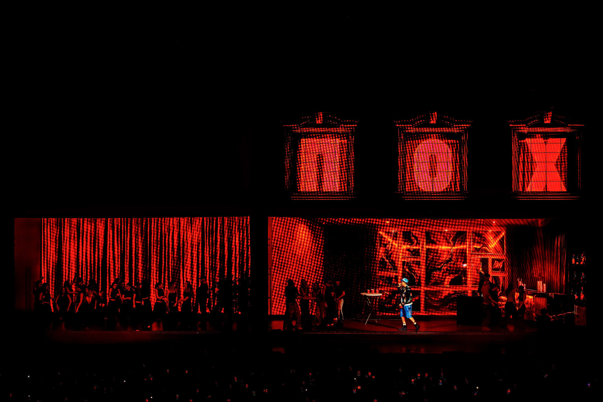 MAYOT / MOSCOW / 2025. OOPS