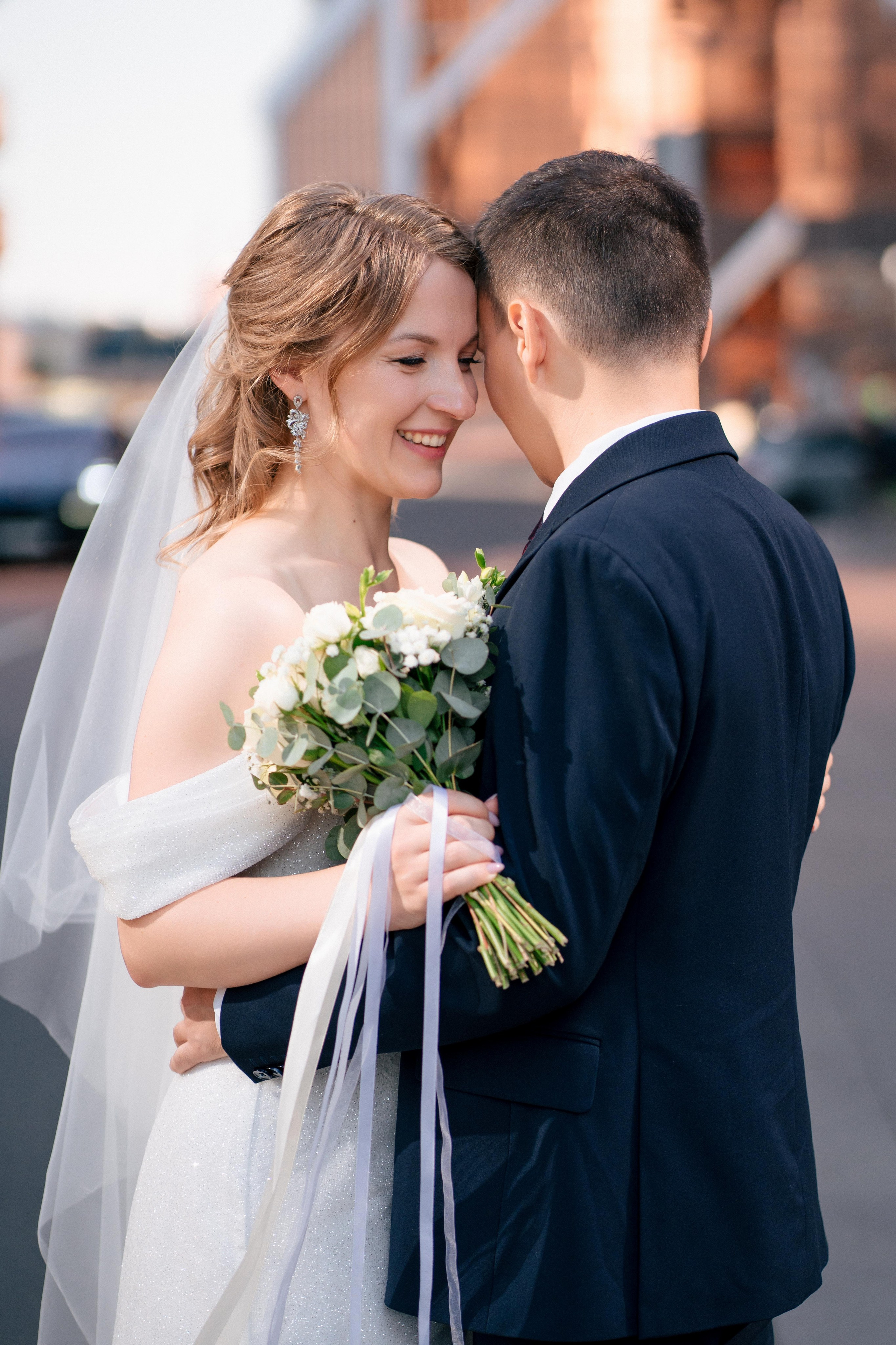 Свадебный и портретный фотограф в Москве Гудумак Евгений