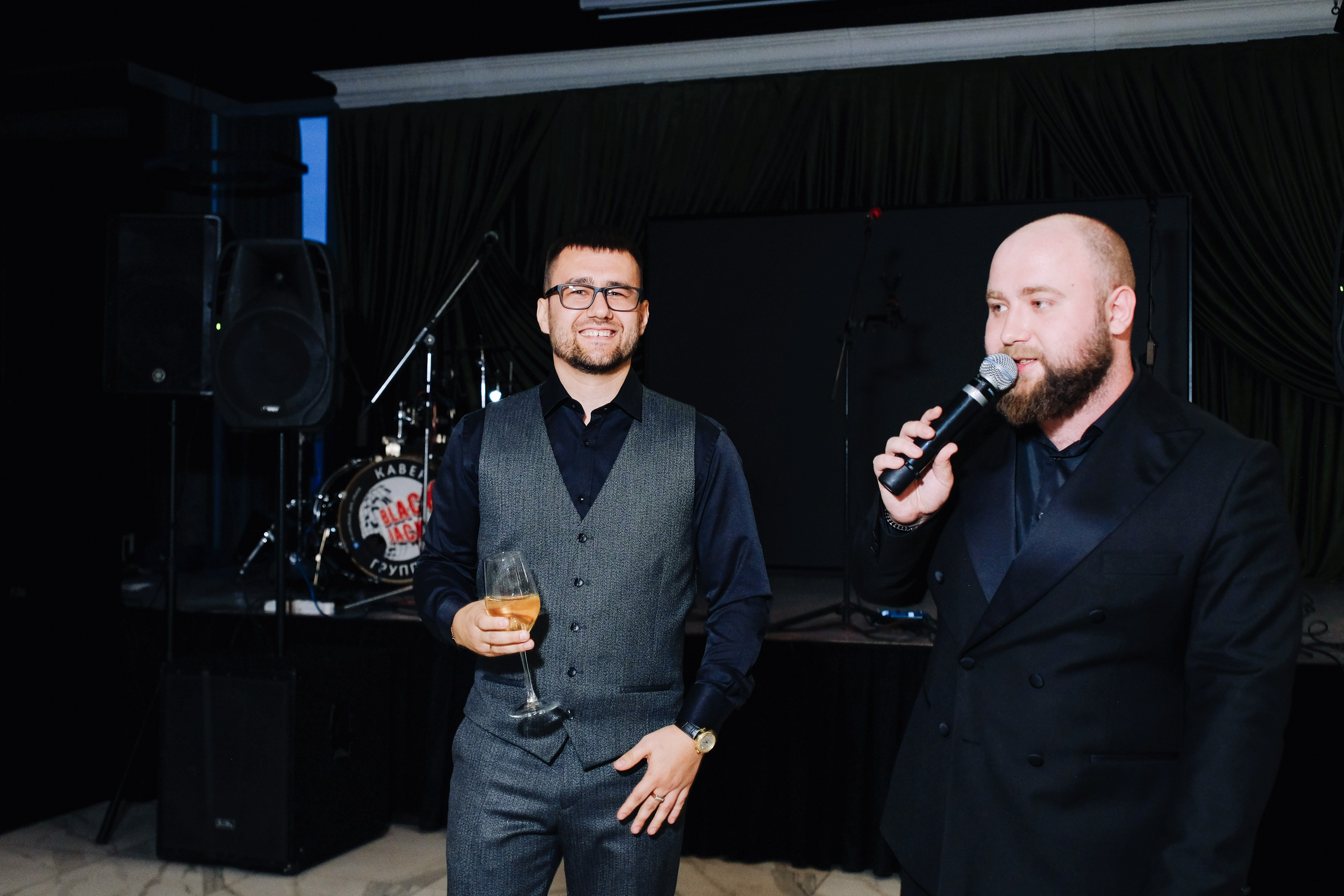 Репортаж Дня Рождения. Фотограф в Иркутске Анна Мирошникова