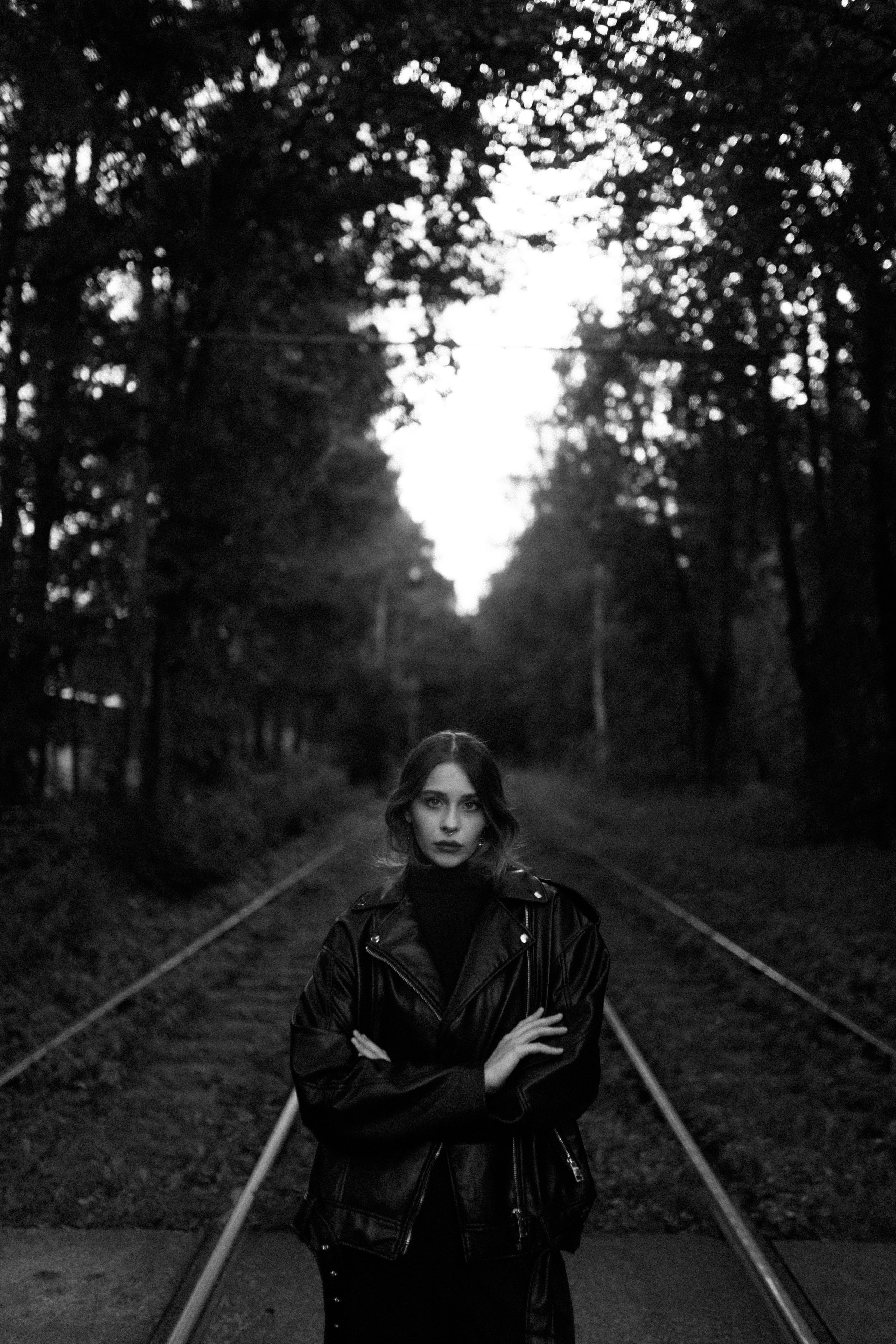 Liza. Фотограф Москва Дмитрий Курасов