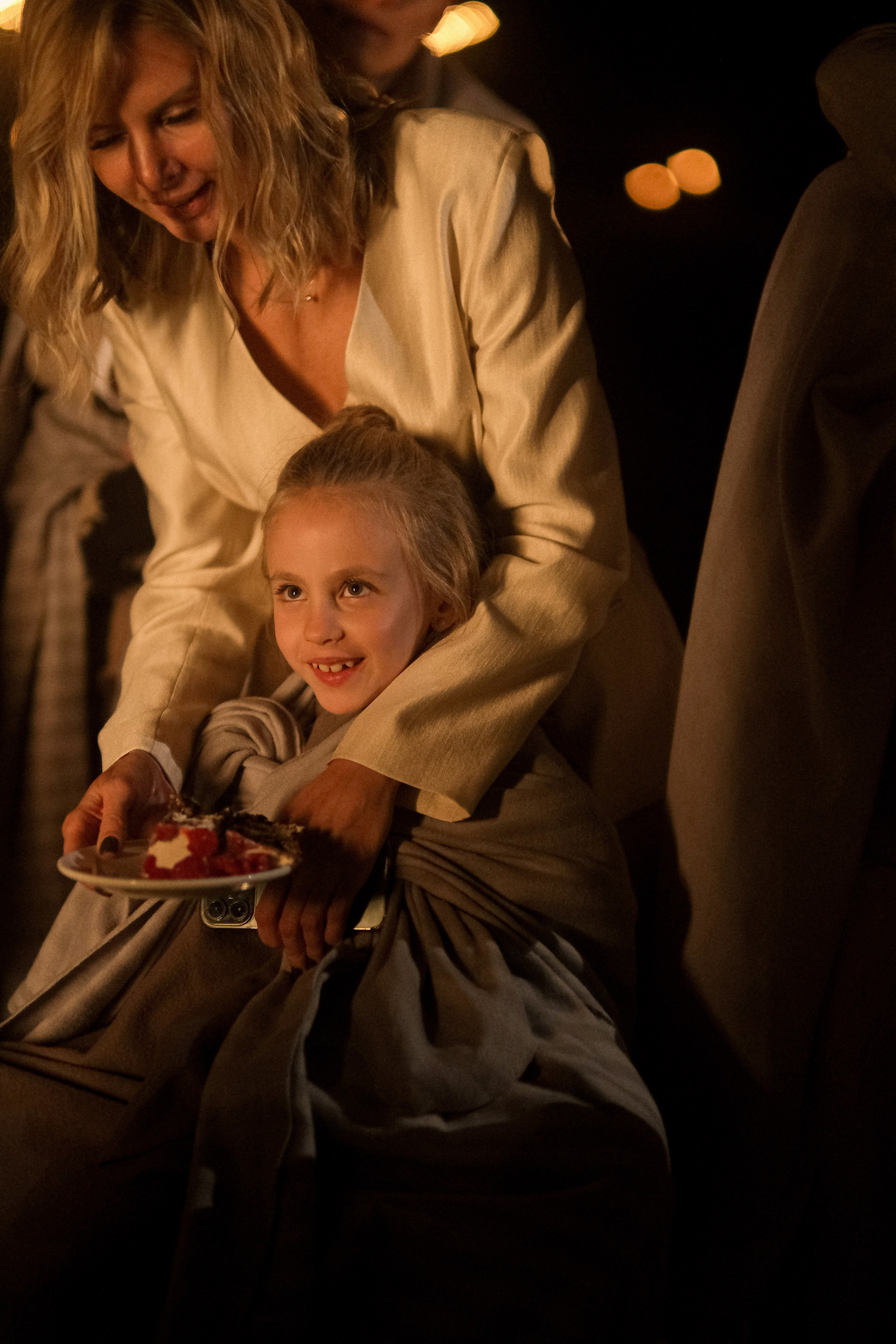 PineRiver. Сентиментальная свадебная фотография