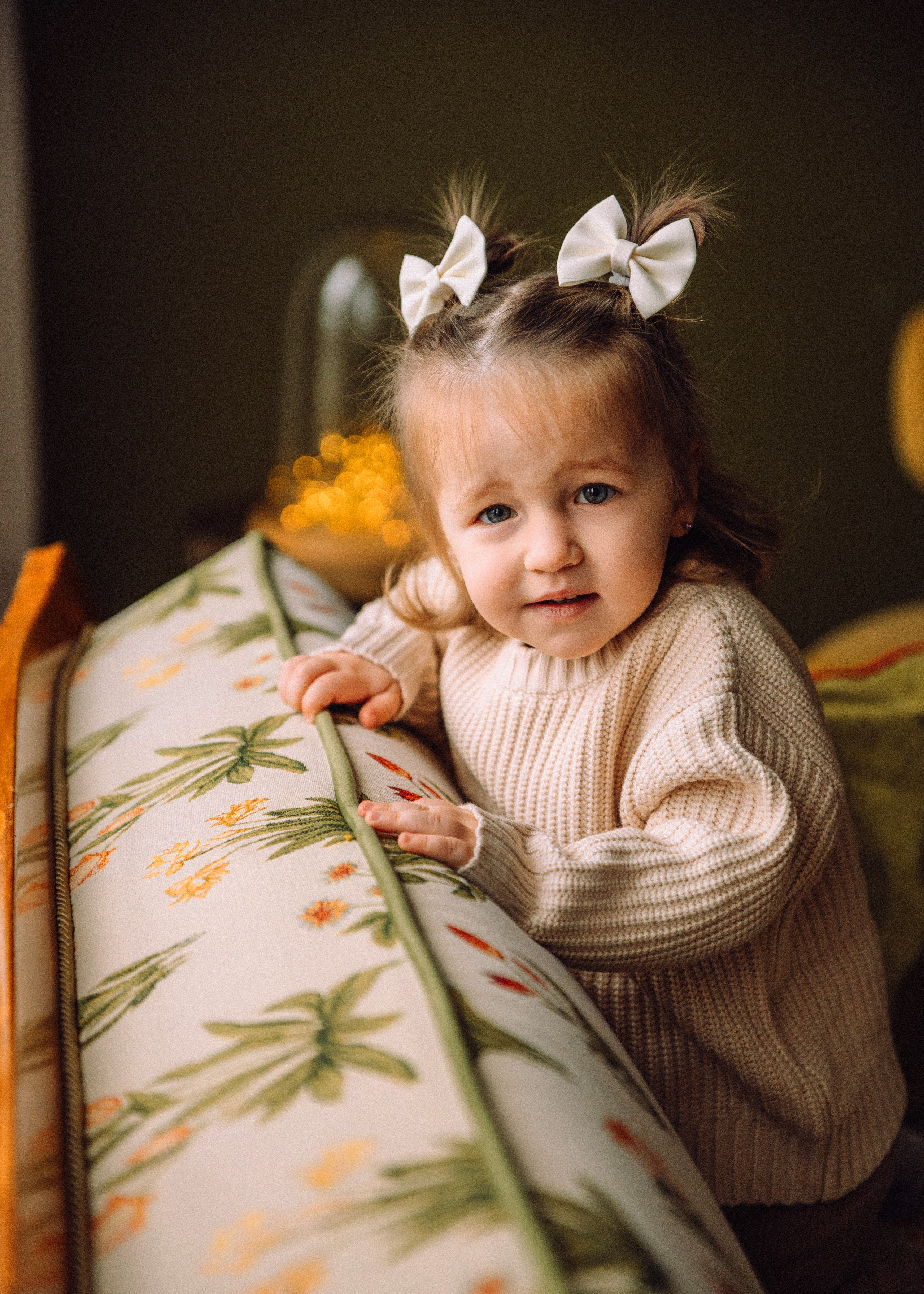 Катя, Артем, Елена, Ника и Лера. Семейный фотограф В Москве Александра Дейкун