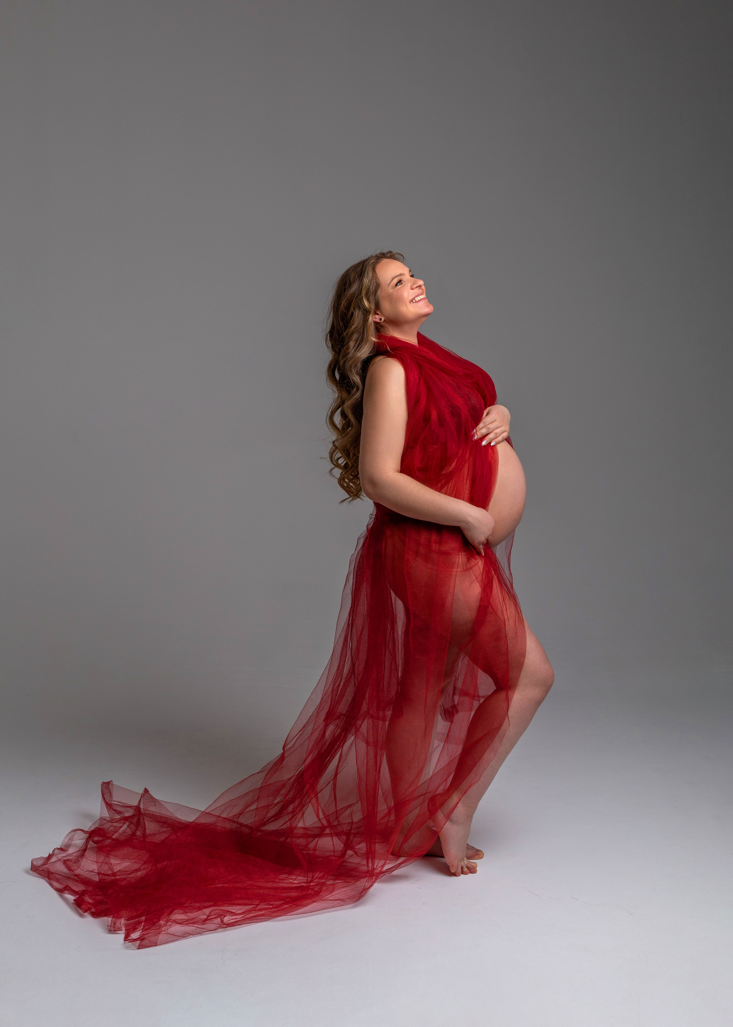 Ольга и Владимир. Семейный фотограф В Москве Александра Дейкун