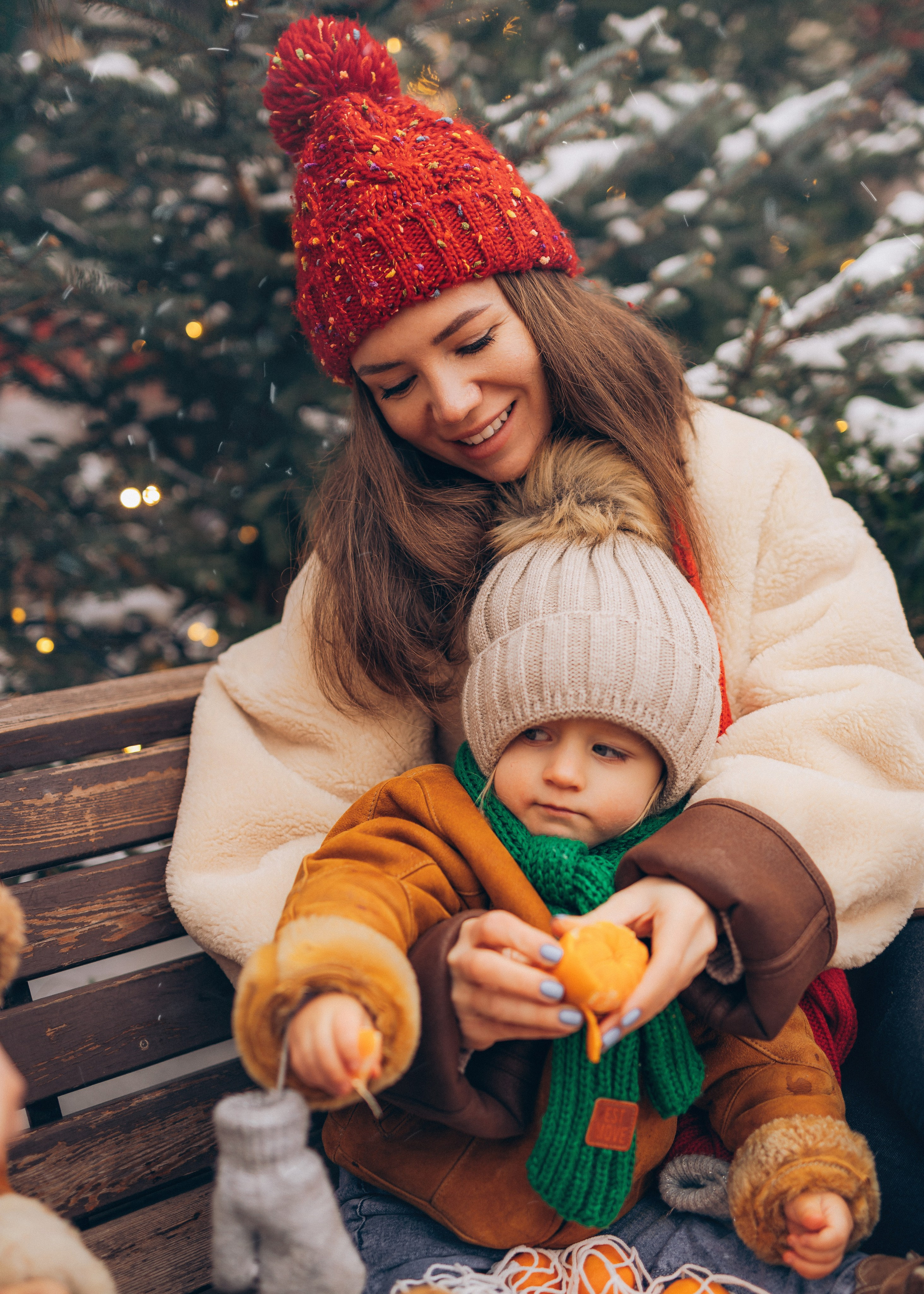 Катя, Саша, Степа и Даша. Семейный фотограф В Москве Александра Дейкун