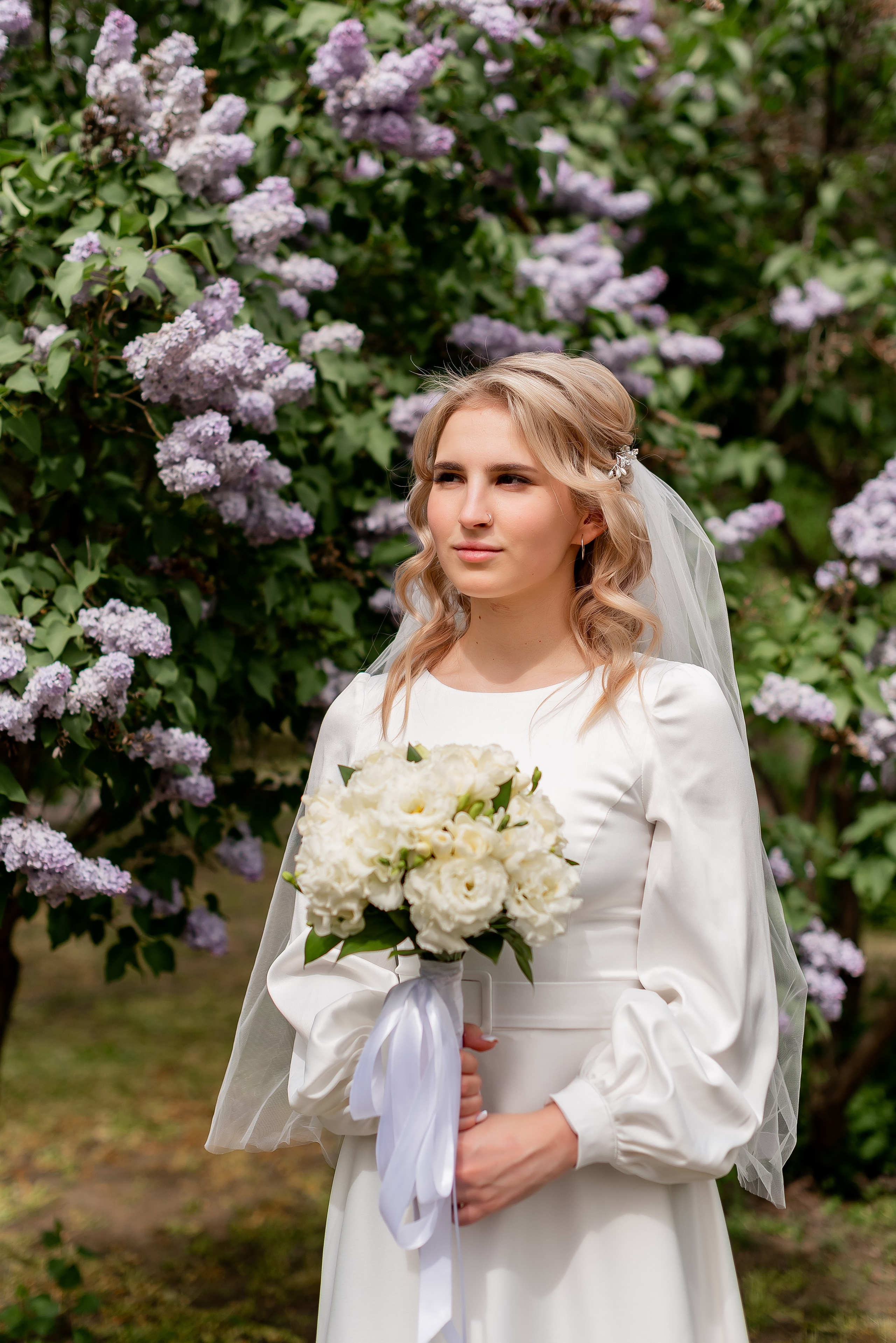 Иван и Кристина. Фотограф Татьяна Иванчикова