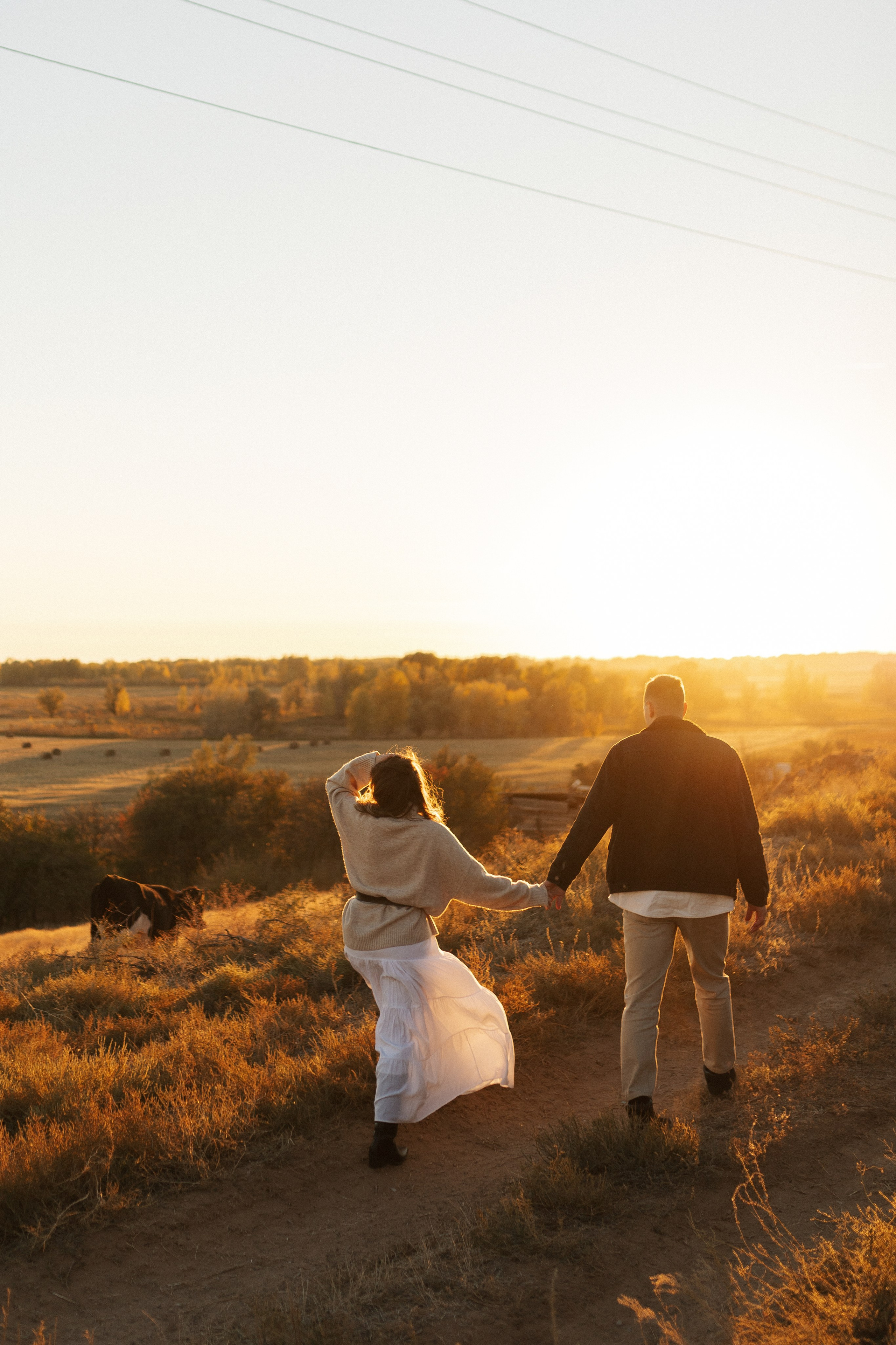 П&В. Фотограф Оля Климова, обучение фотографов