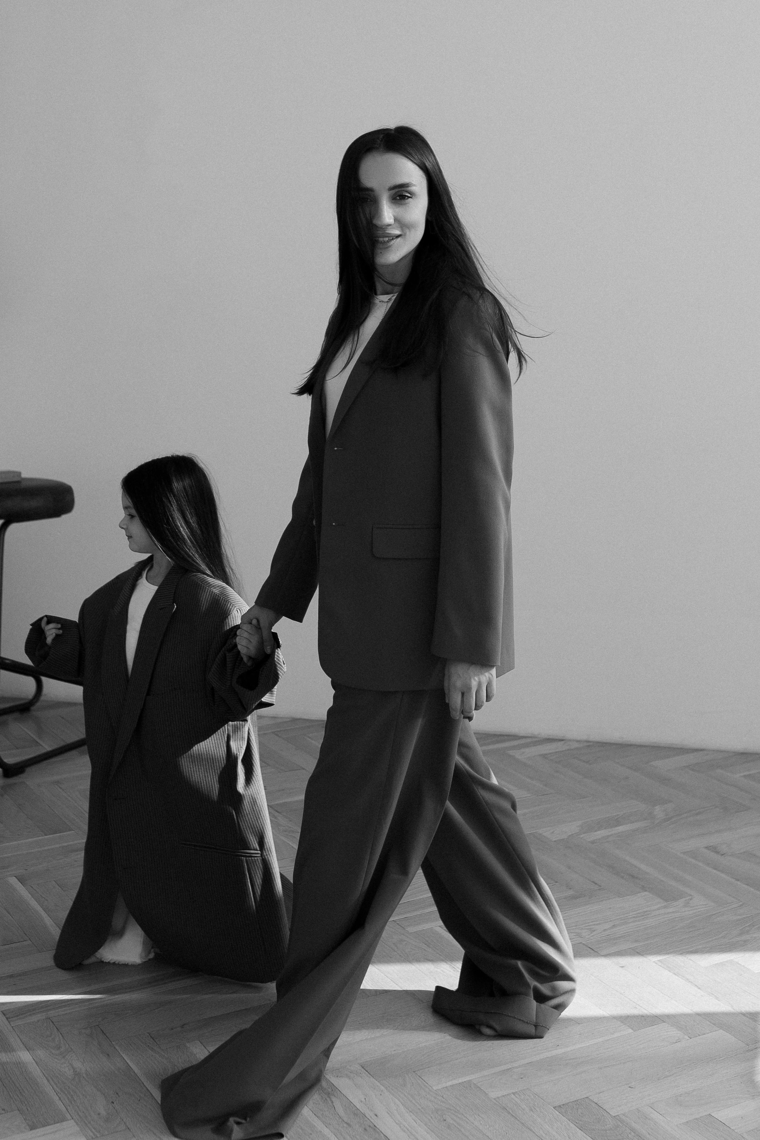 А&А. Фотограф Оля Климова, обучение фотографов