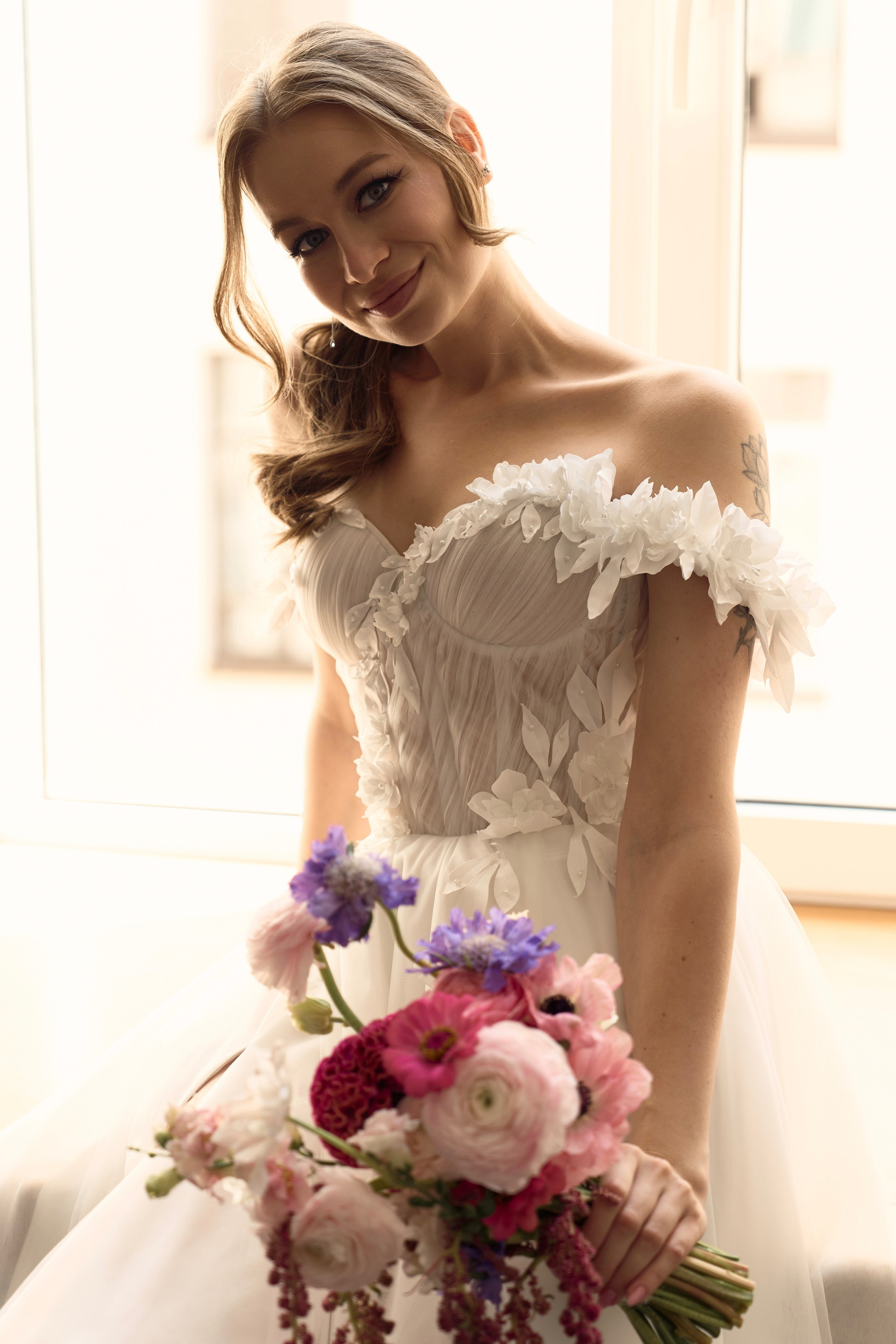 М&Е. Фотограф Москва и Екатеринбург. Максимова Соня