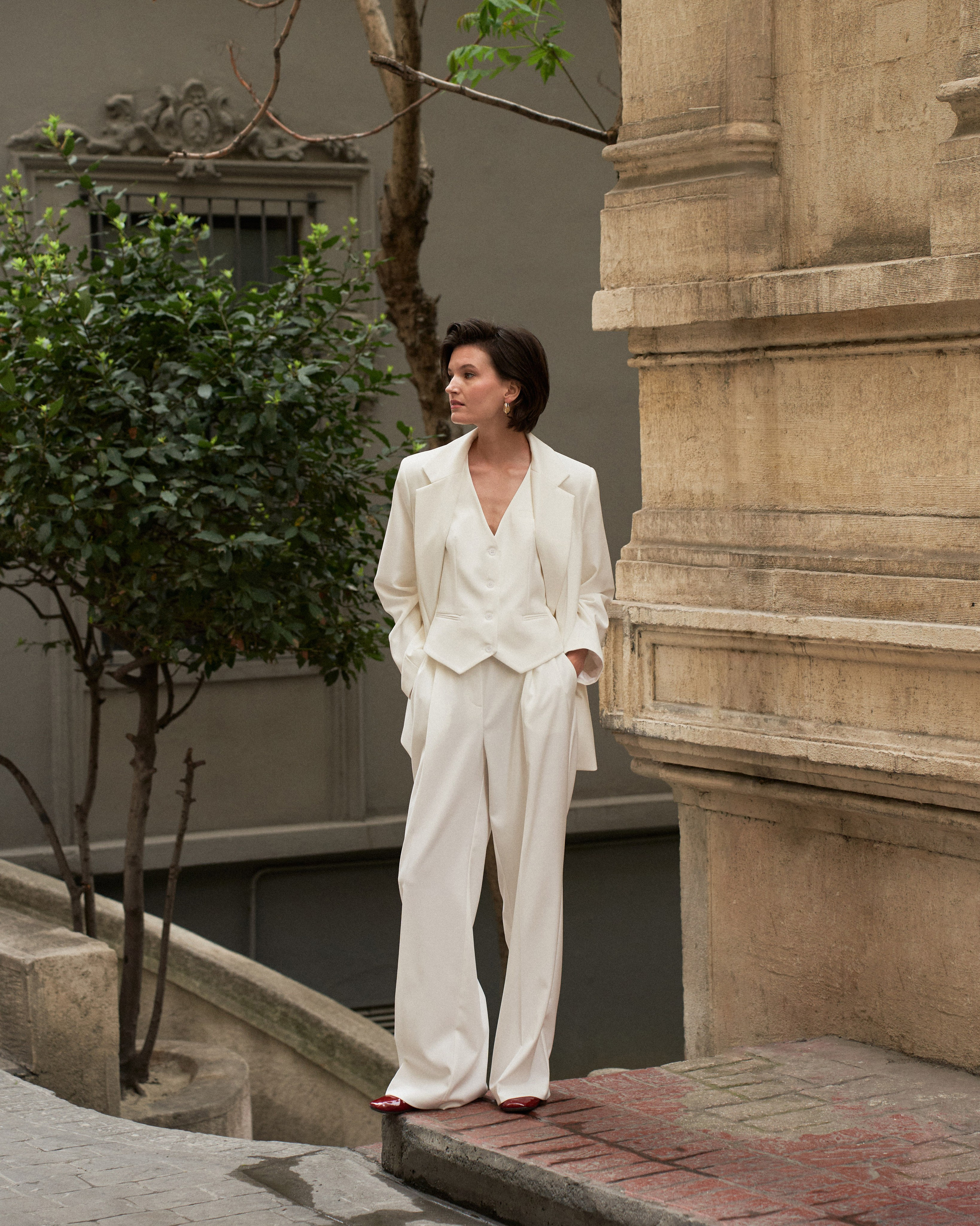 Swan | Имидж. Фотограф Марина Голубева, Минск. Съемка для брендов, реклама