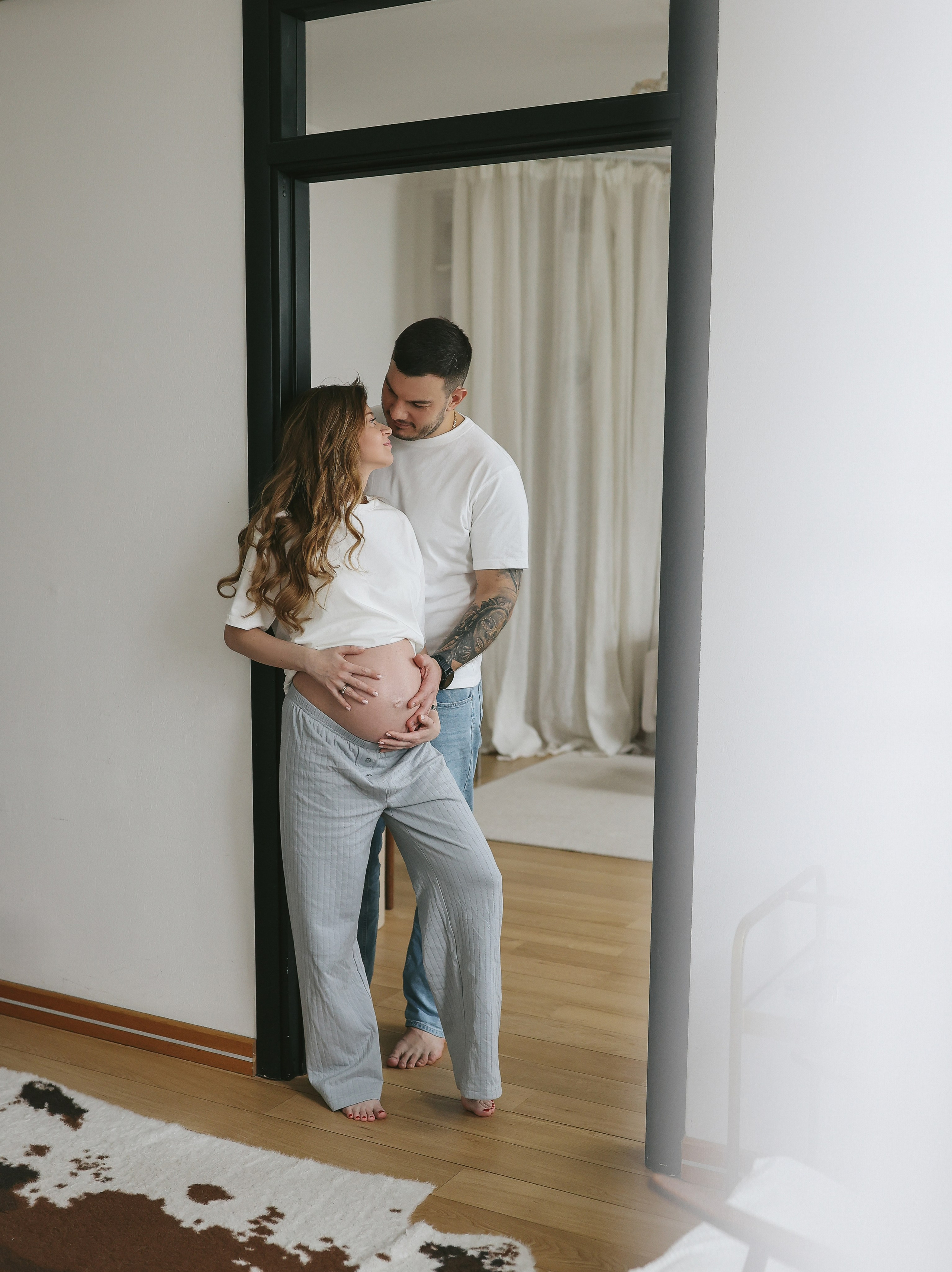 Maria & Igor. Ekaterina Buneeva Photography