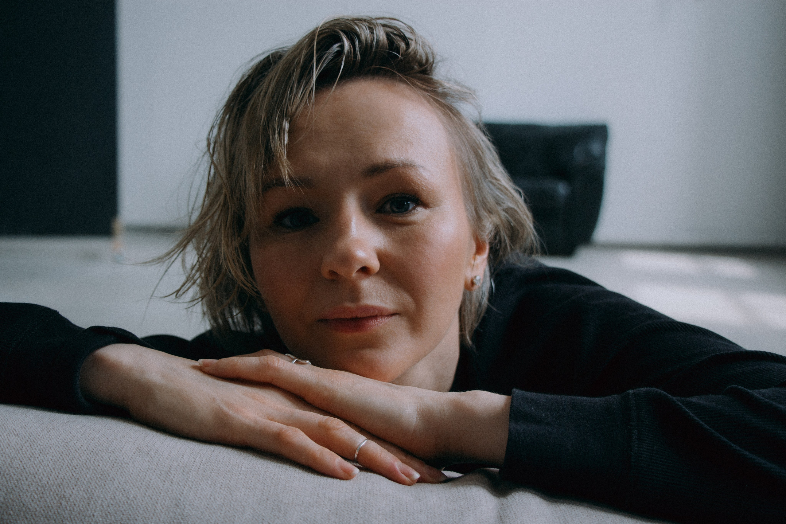 ANASTASIA BO. Фотограф в Тюмени Анастасия Долинина