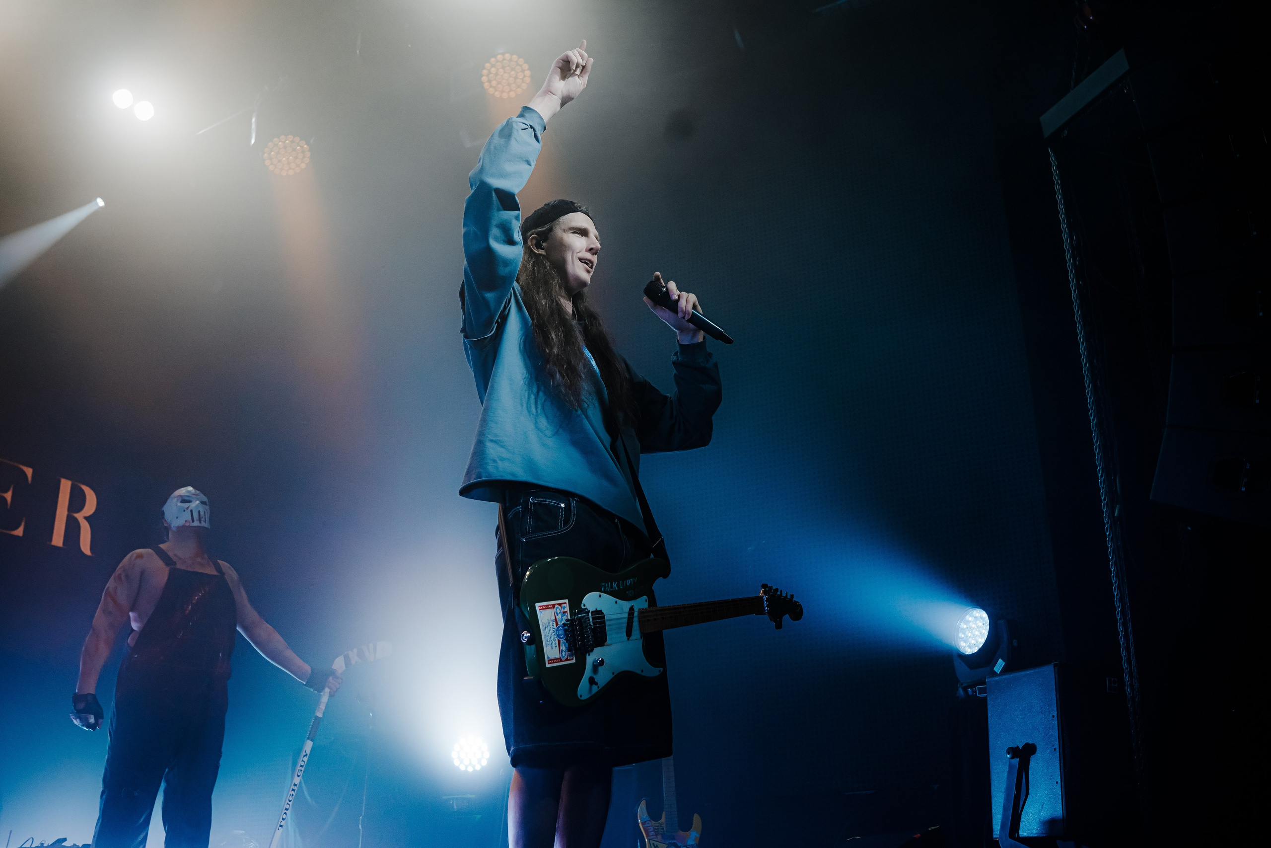 Cardio Killer, Рассвет, СПб, 22 022 026. Event-фотограф Болотнова Елена