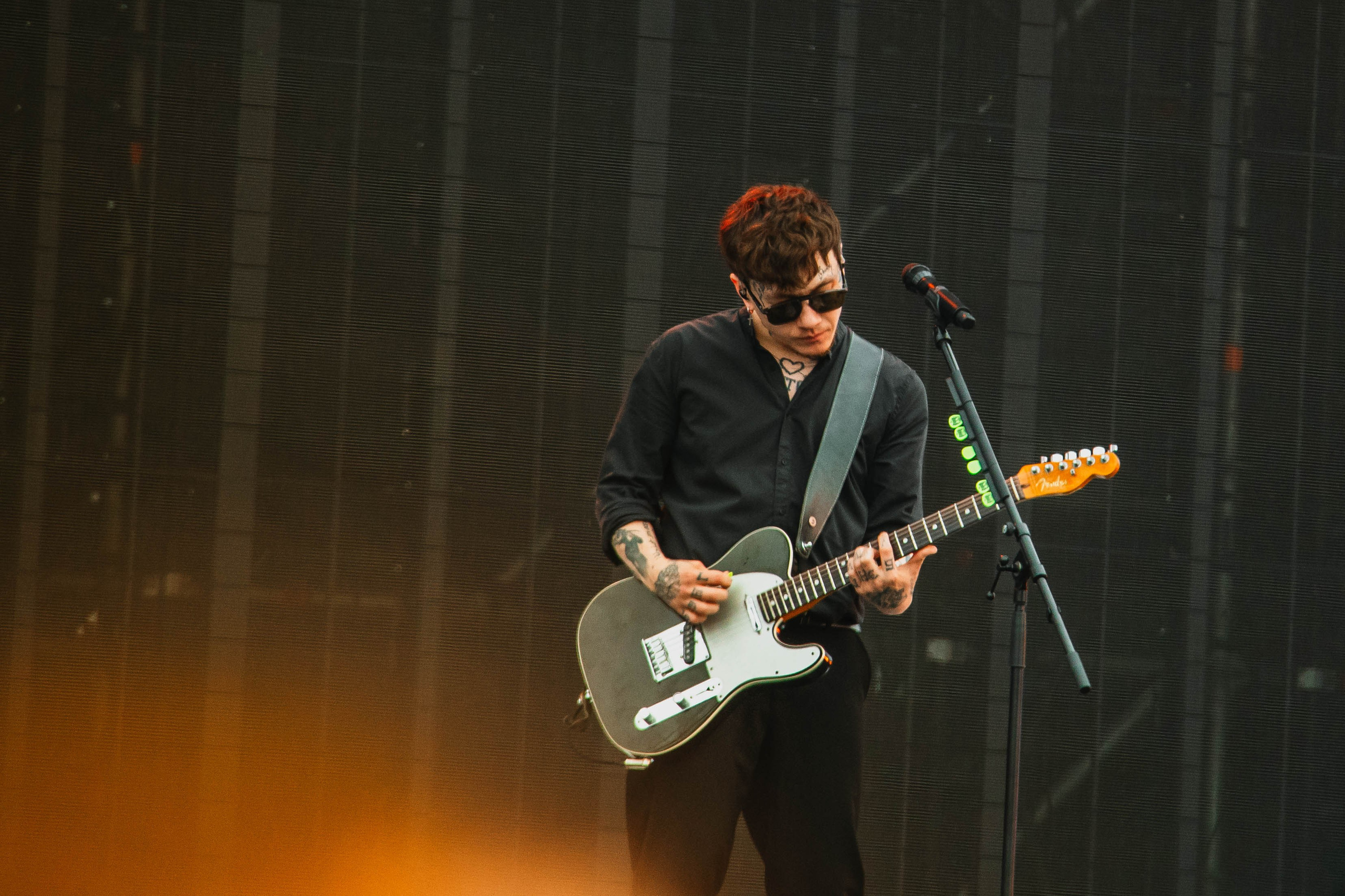 VK FEST 2025. Event-фотограф Болотнова Елена